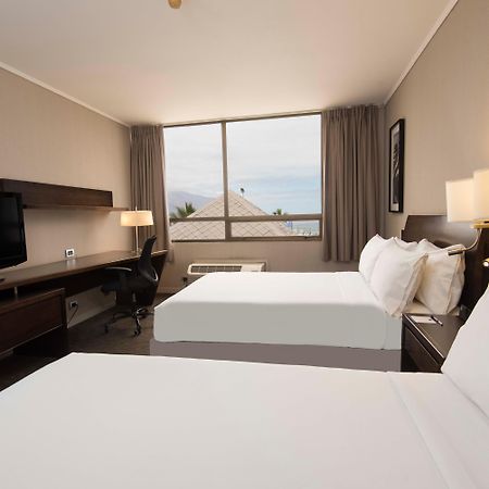 Holiday Inn Express - Iquique By Ihg Esterno foto