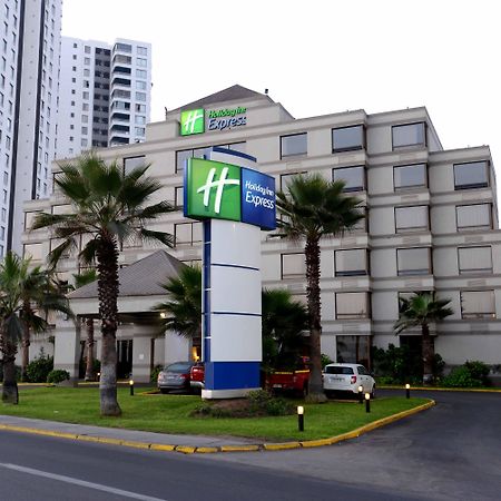 Holiday Inn Express - Iquique By Ihg Esterno foto