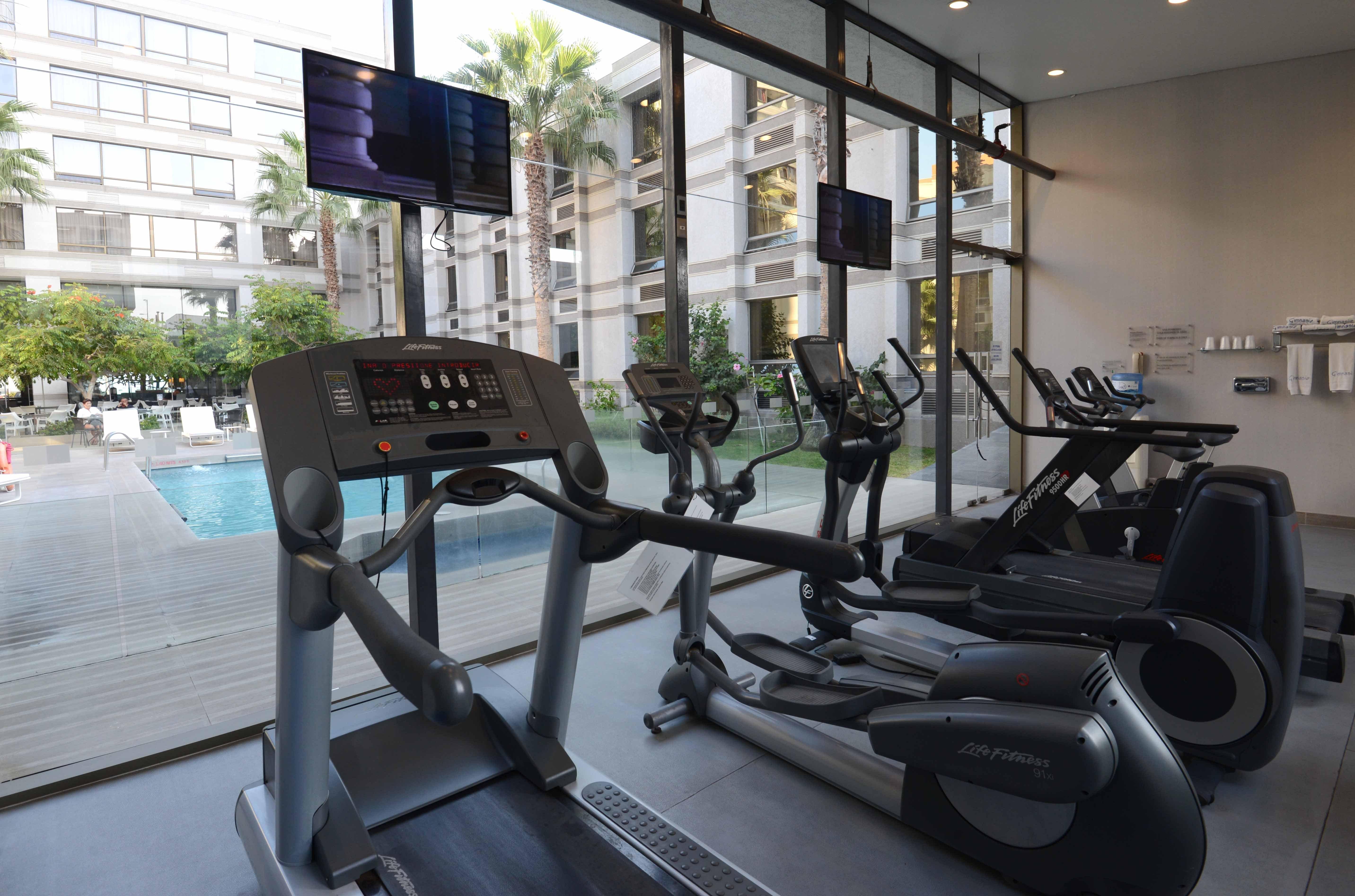 Holiday Inn Express - Iquique By Ihg Esterno foto