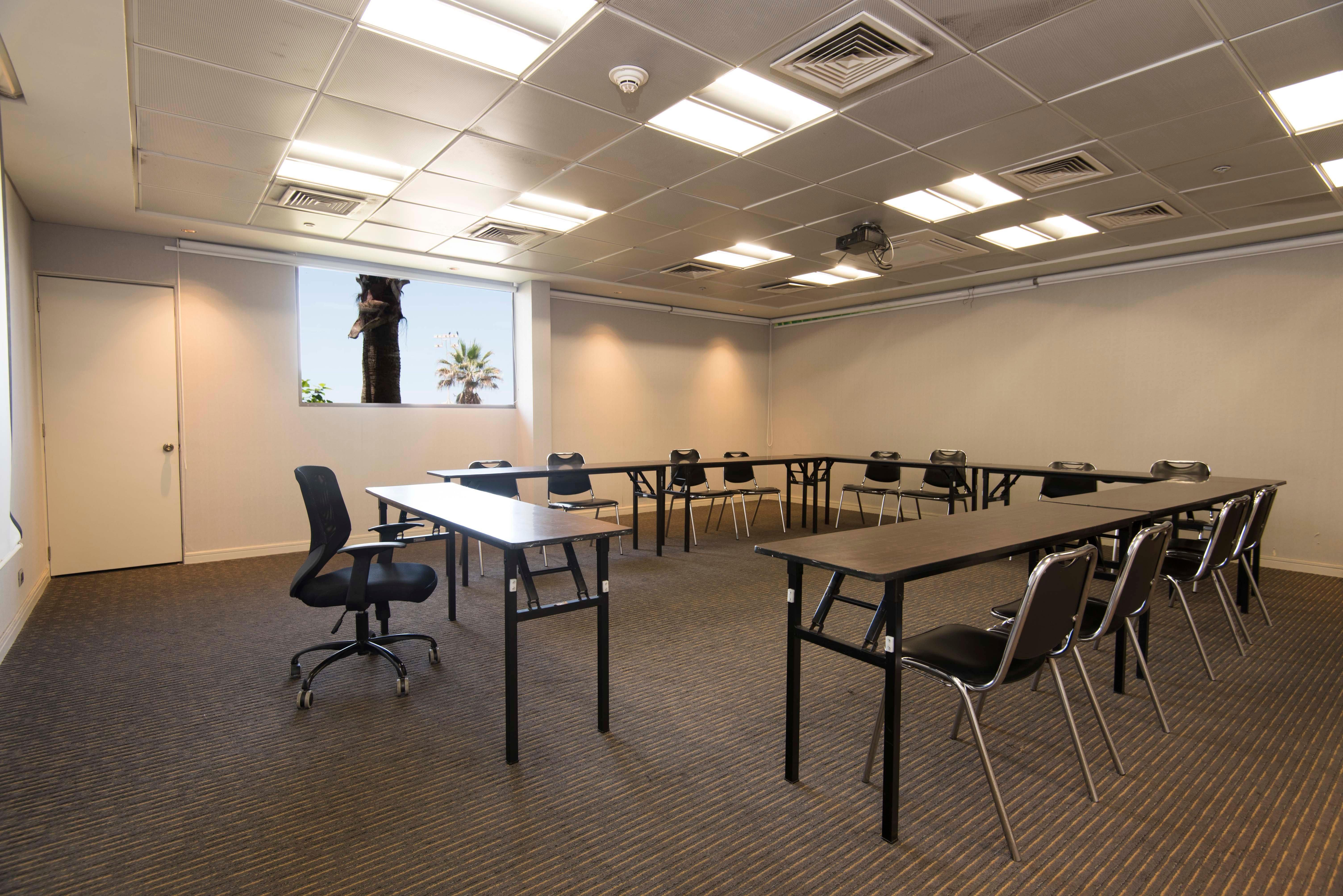Holiday Inn Express - Iquique By Ihg Esterno foto
