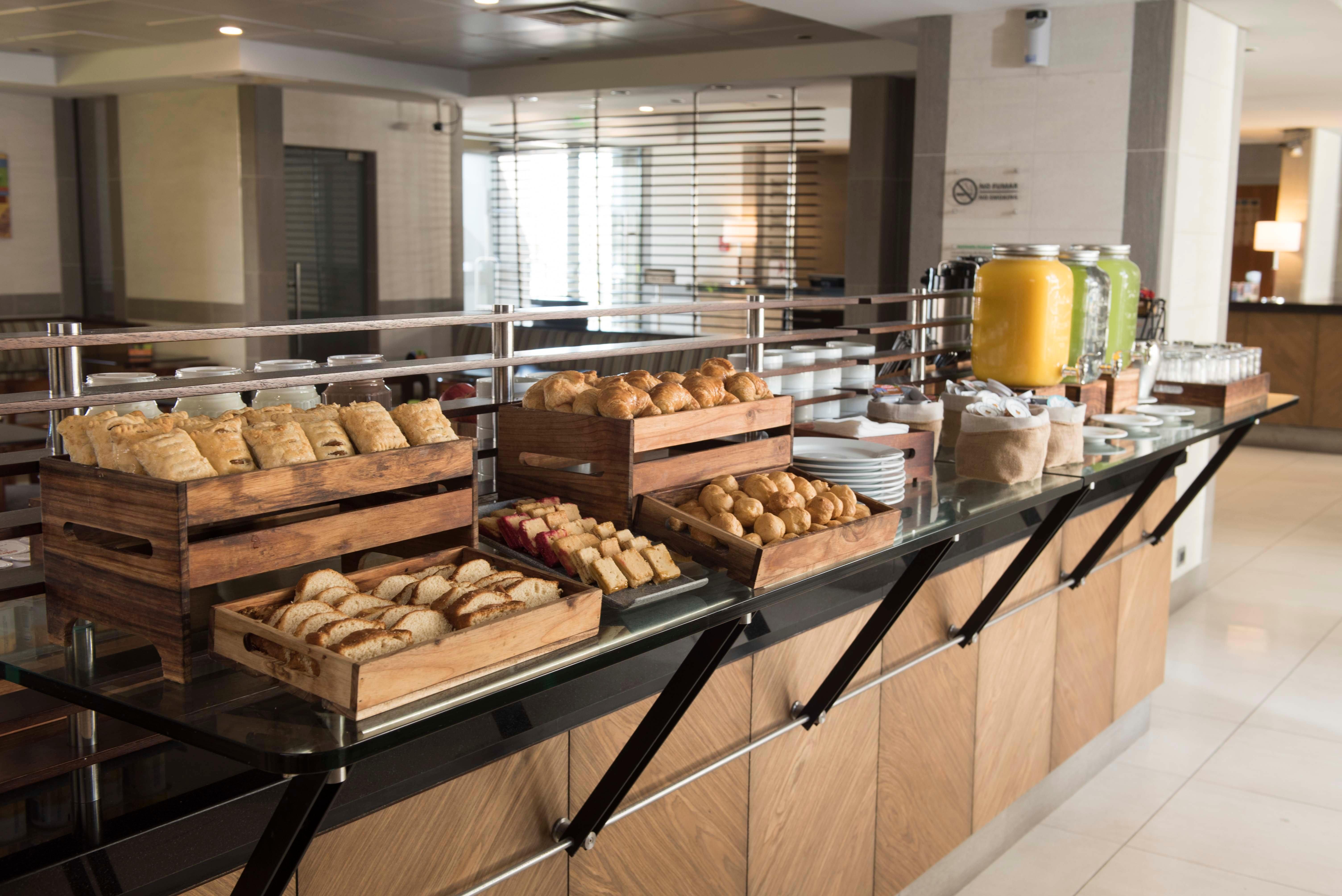 Holiday Inn Express - Iquique By Ihg Esterno foto