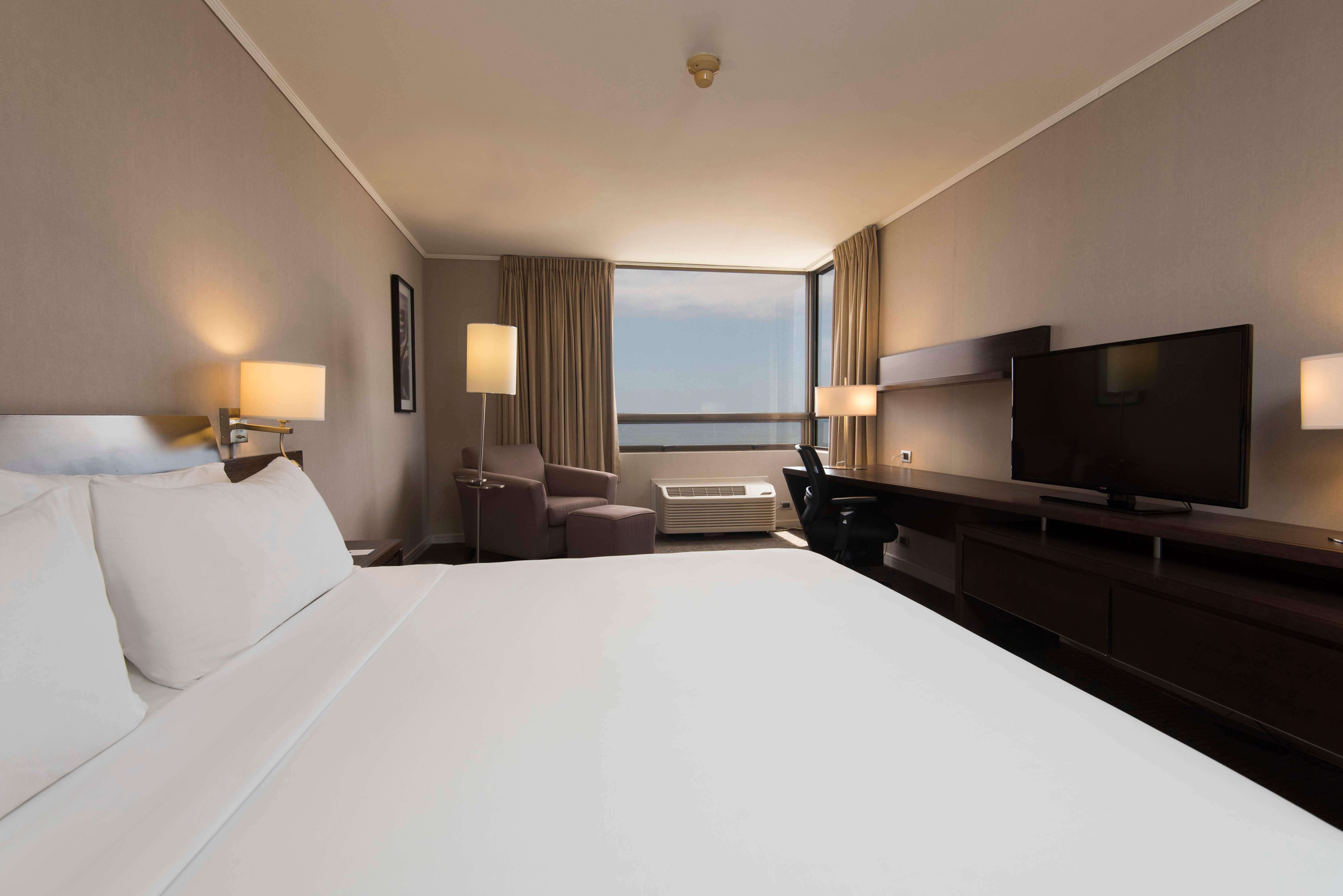 Holiday Inn Express - Iquique By Ihg Esterno foto