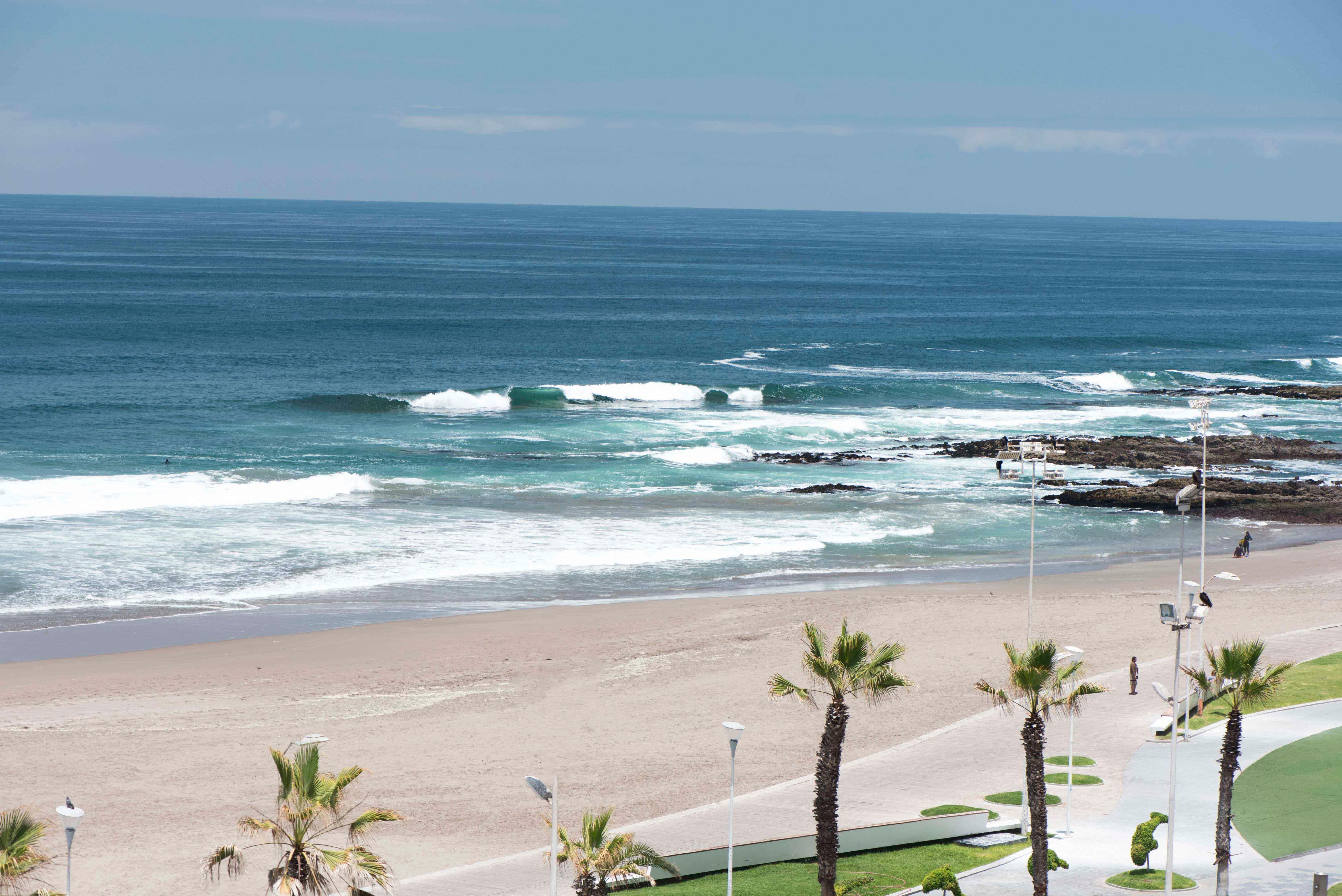 Holiday Inn Express - Iquique By Ihg Esterno foto