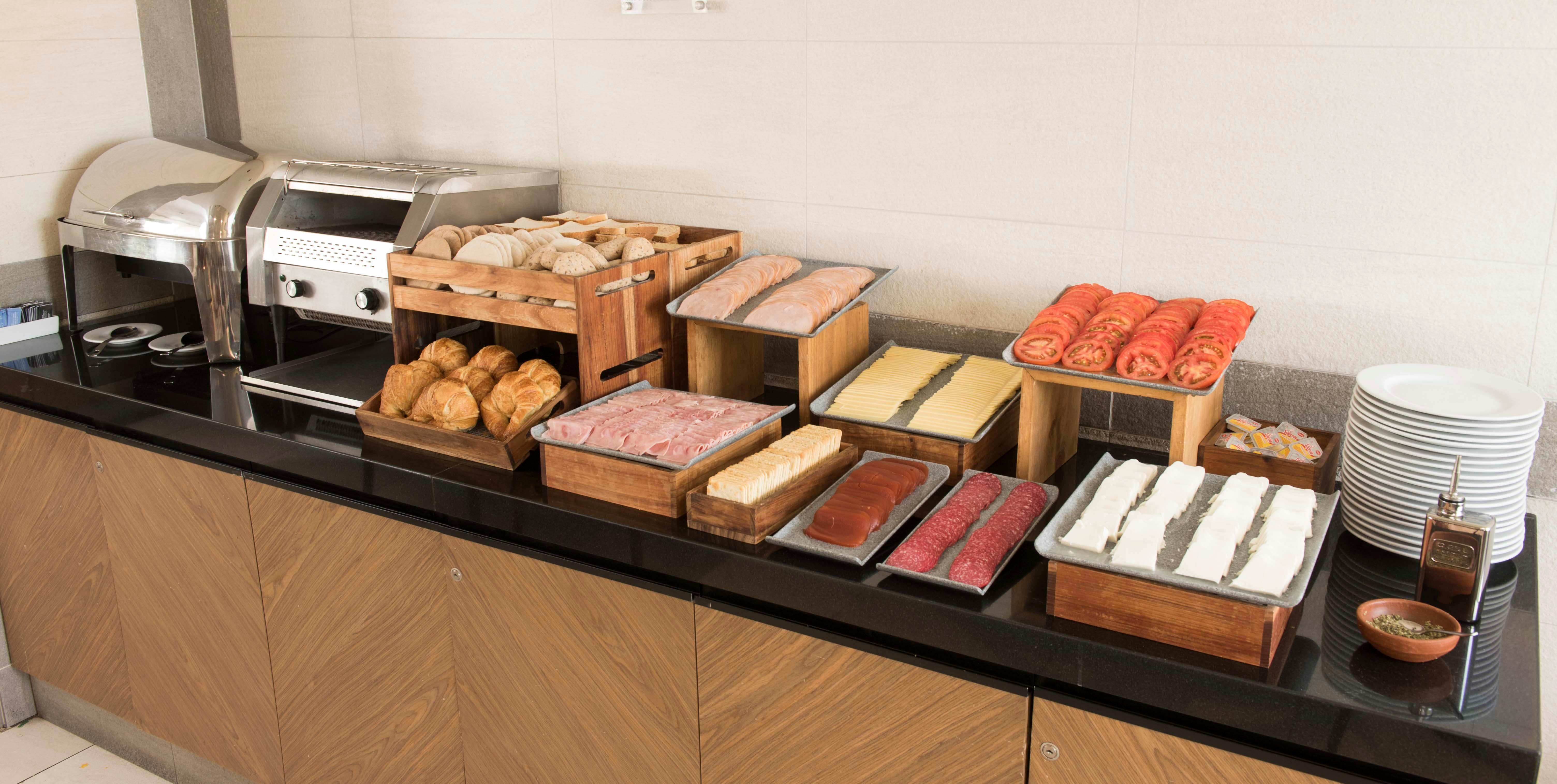 Holiday Inn Express - Iquique By Ihg Esterno foto