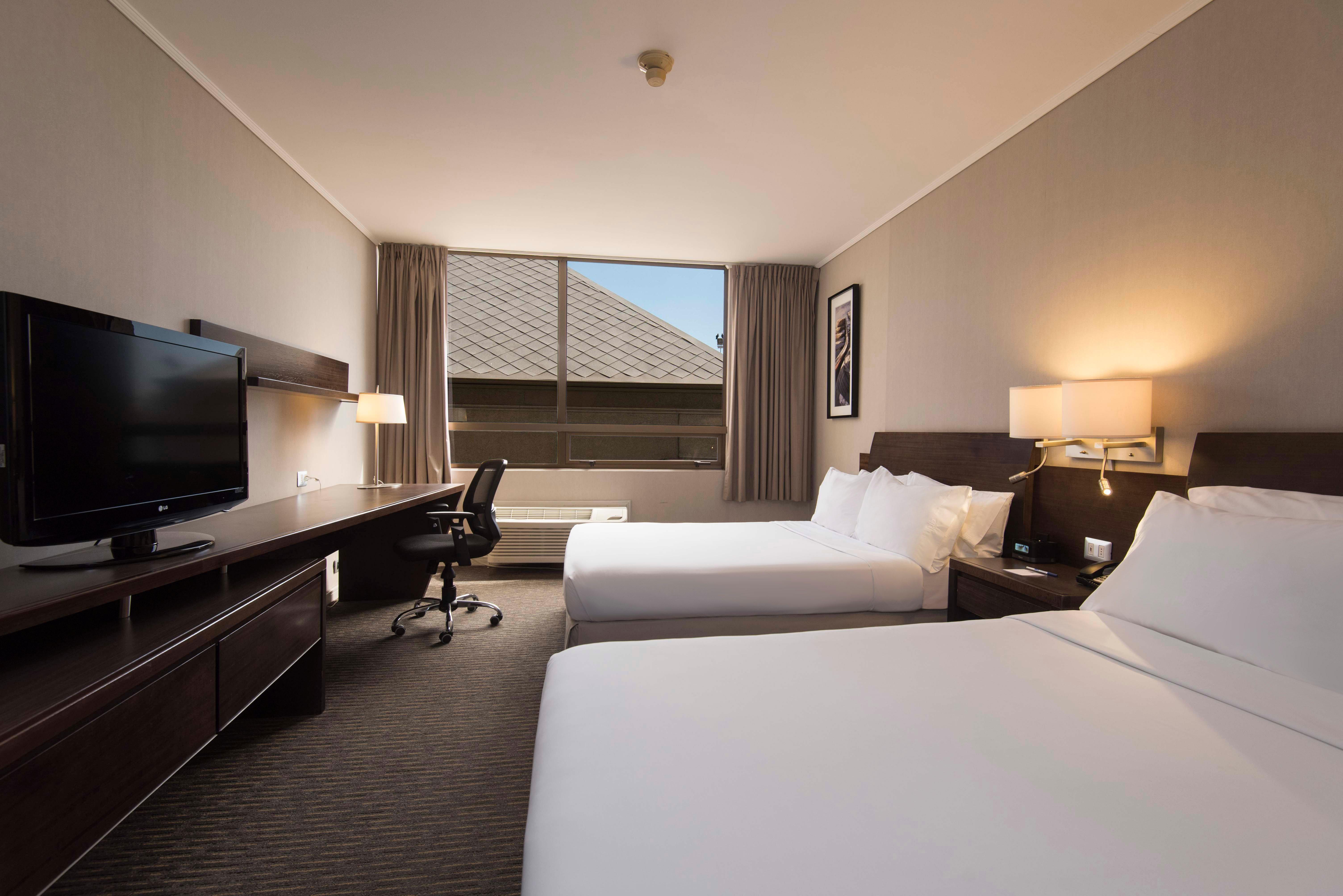 Holiday Inn Express - Iquique By Ihg Esterno foto