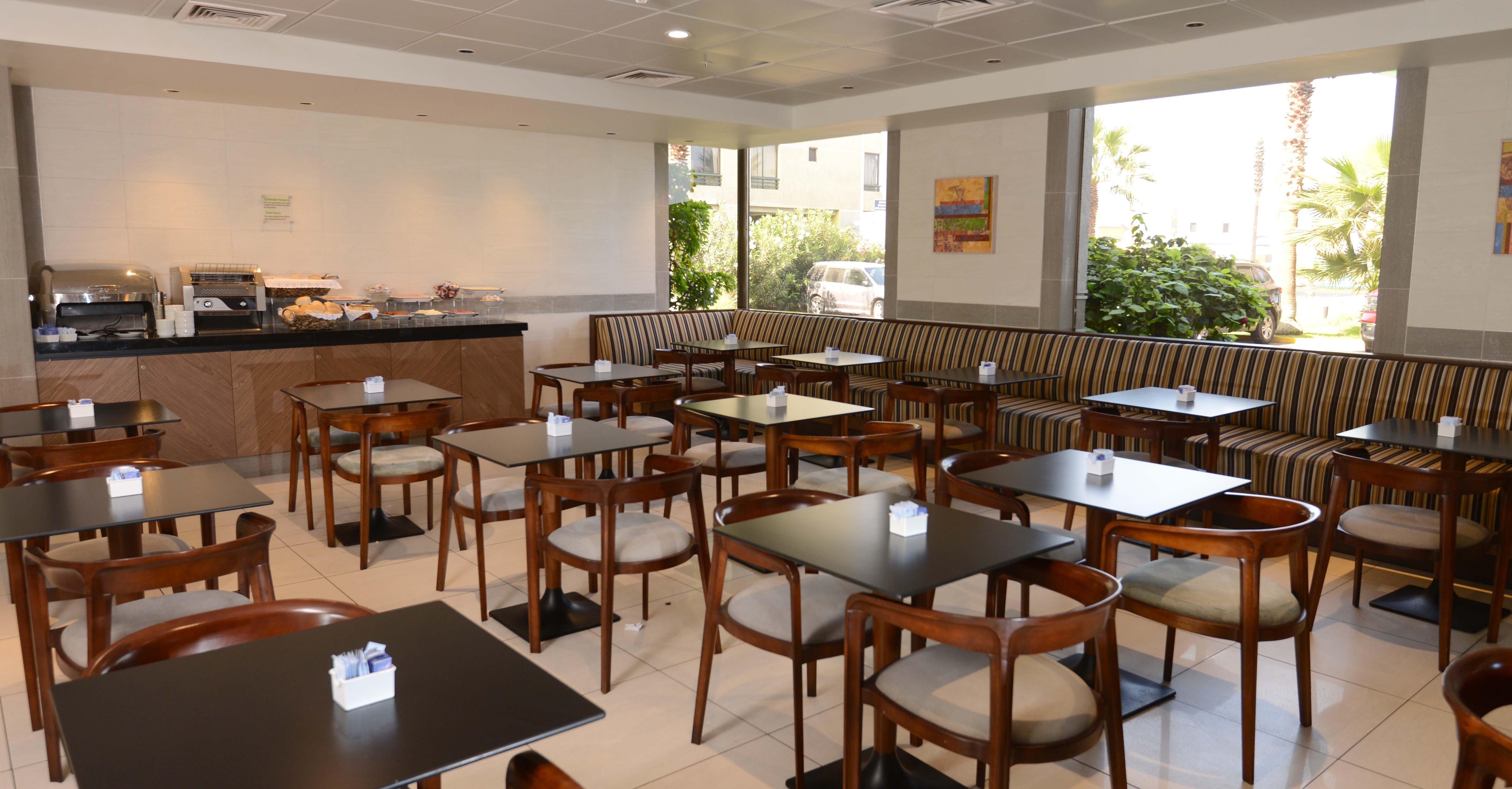 Holiday Inn Express - Iquique By Ihg Esterno foto