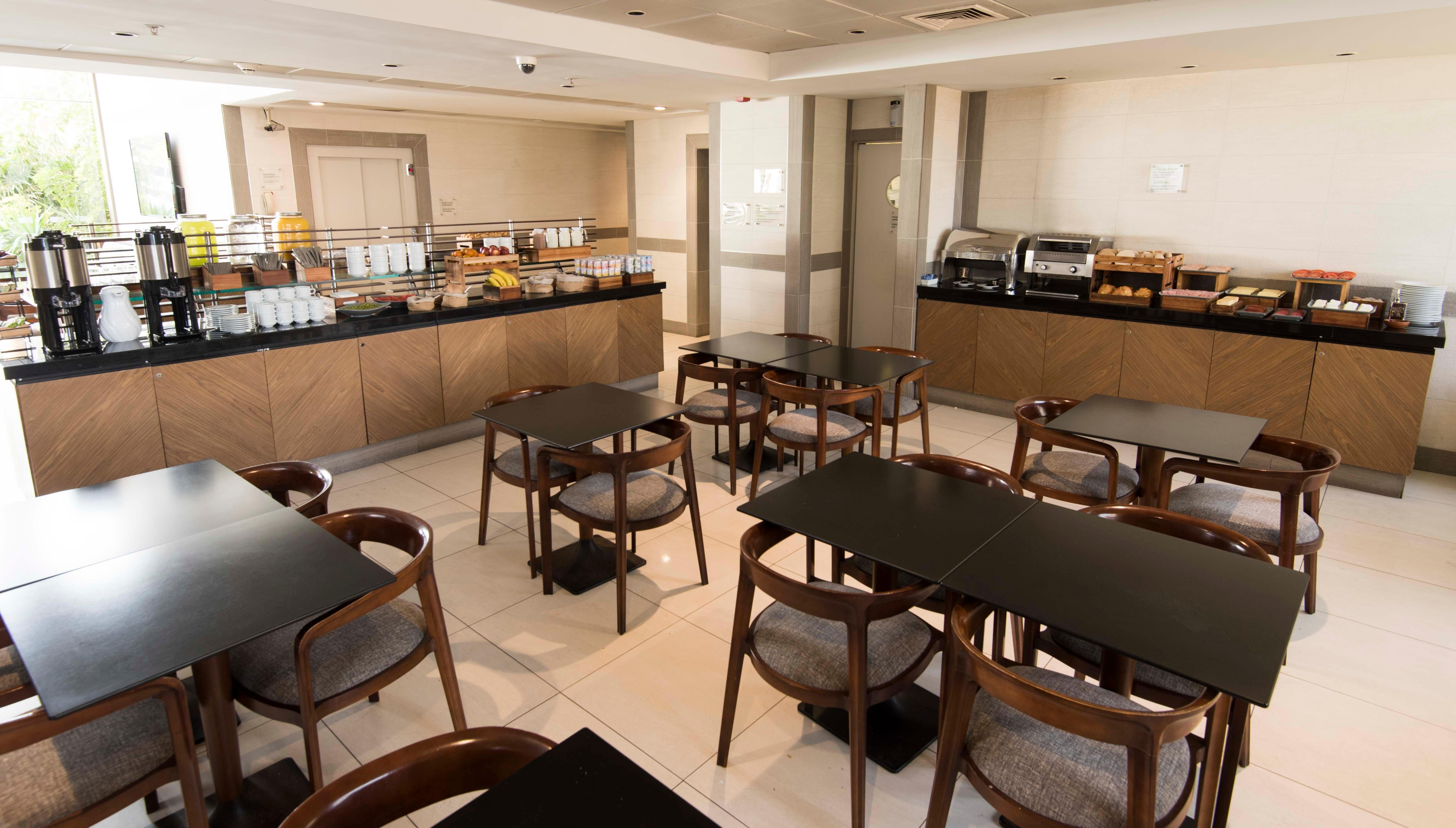 Holiday Inn Express - Iquique By Ihg Esterno foto