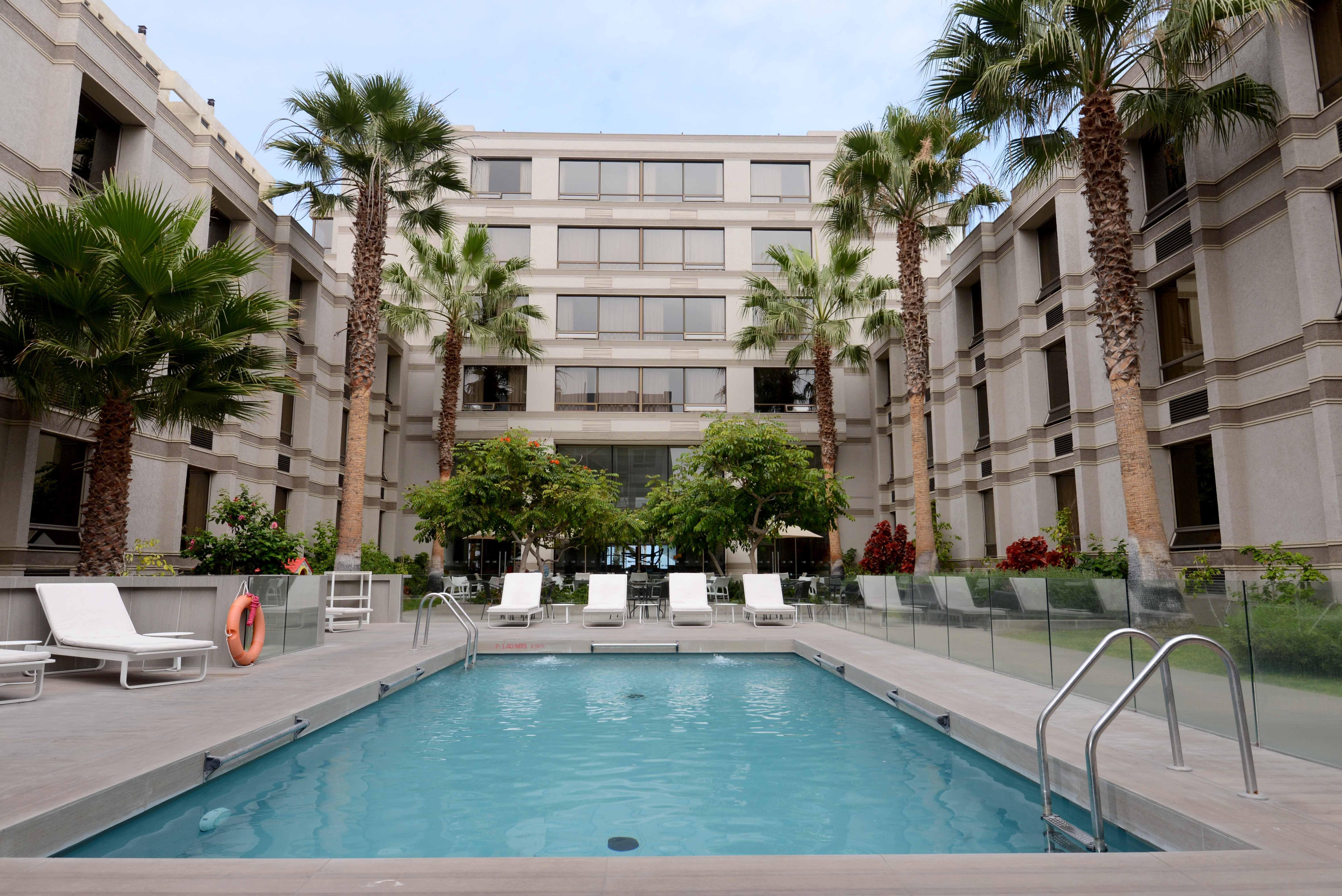 Holiday Inn Express - Iquique By Ihg Esterno foto