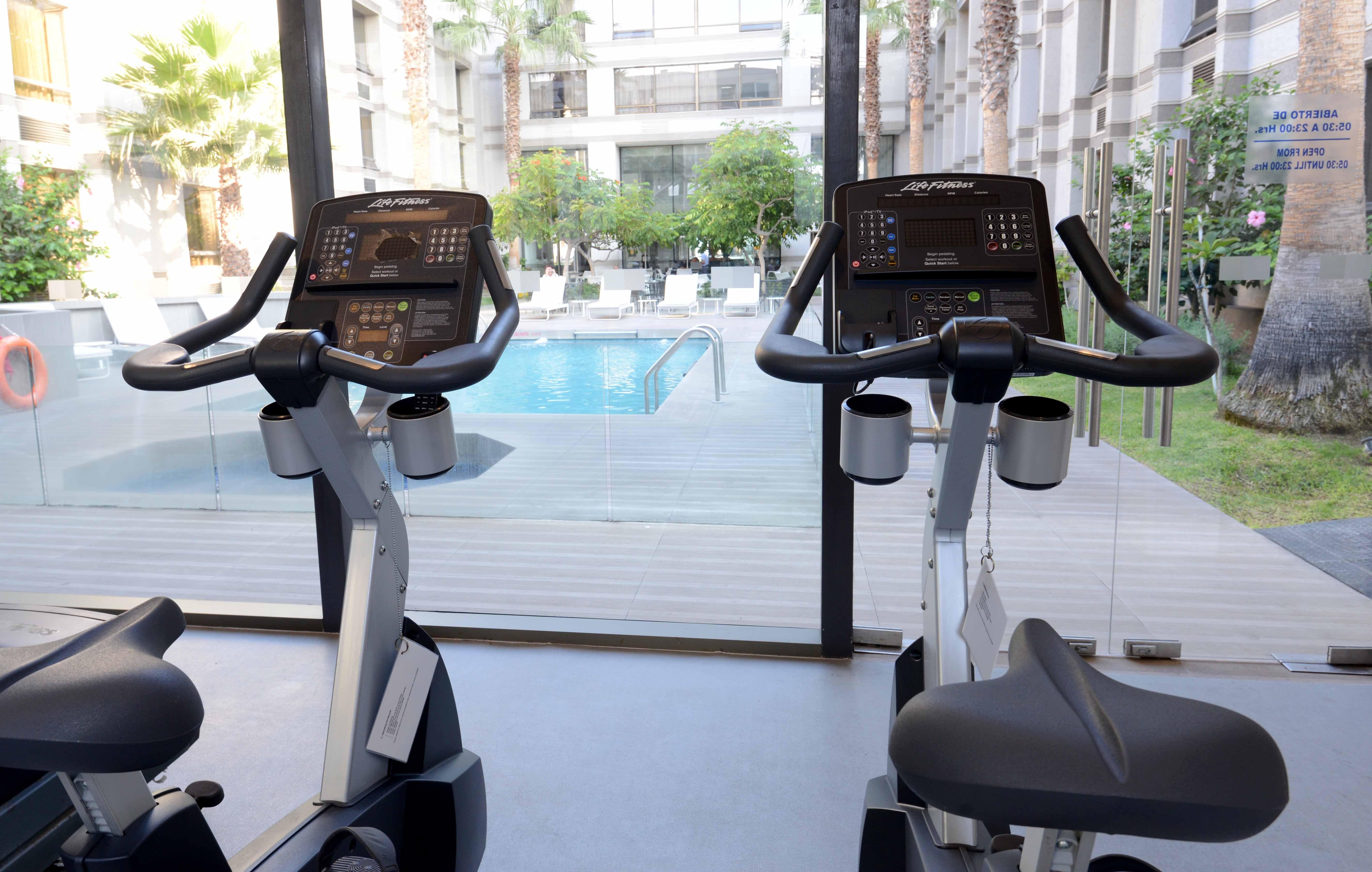 Holiday Inn Express - Iquique By Ihg Esterno foto