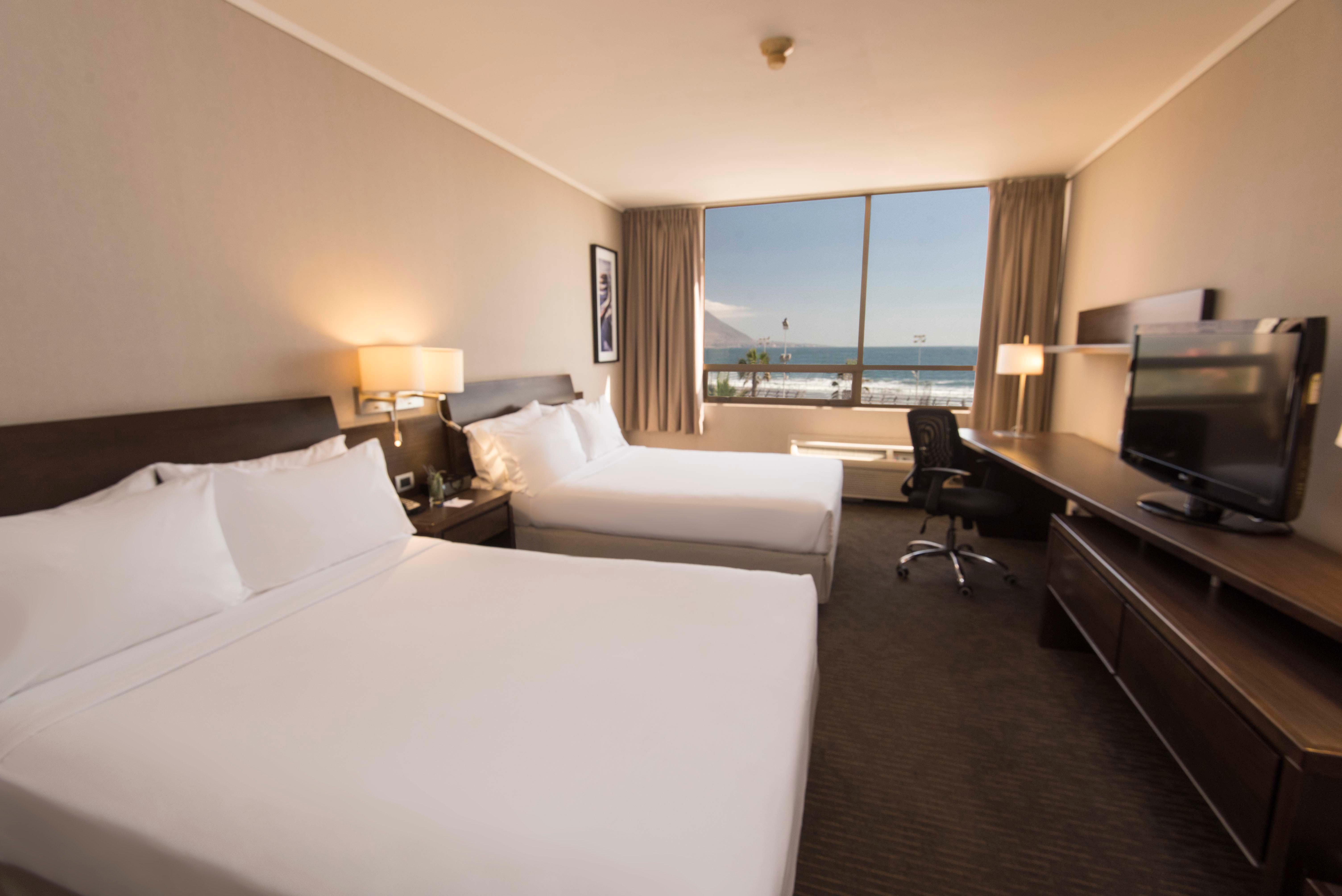 Holiday Inn Express - Iquique By Ihg Esterno foto
