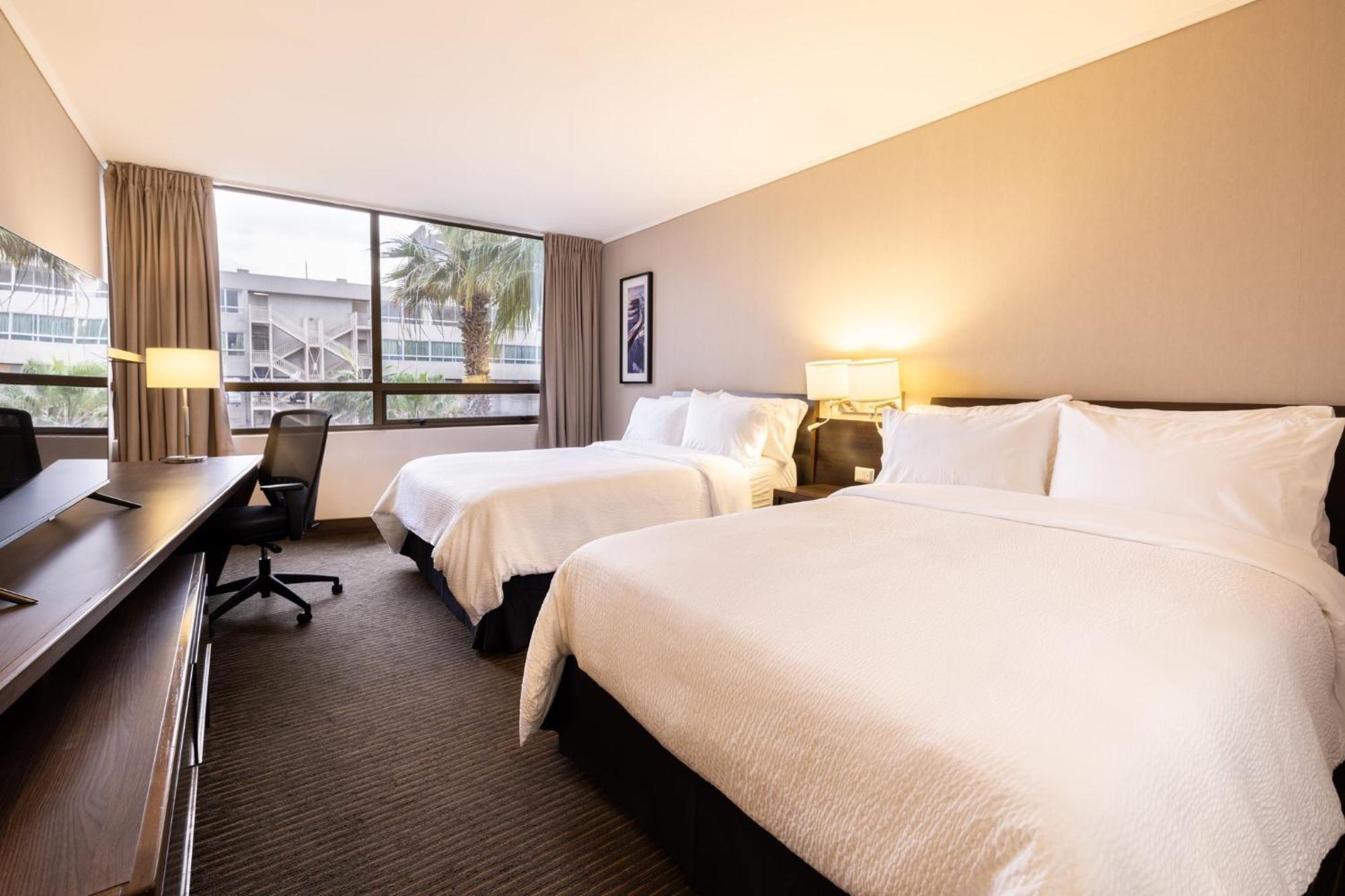 Holiday Inn Express - Iquique By Ihg Esterno foto