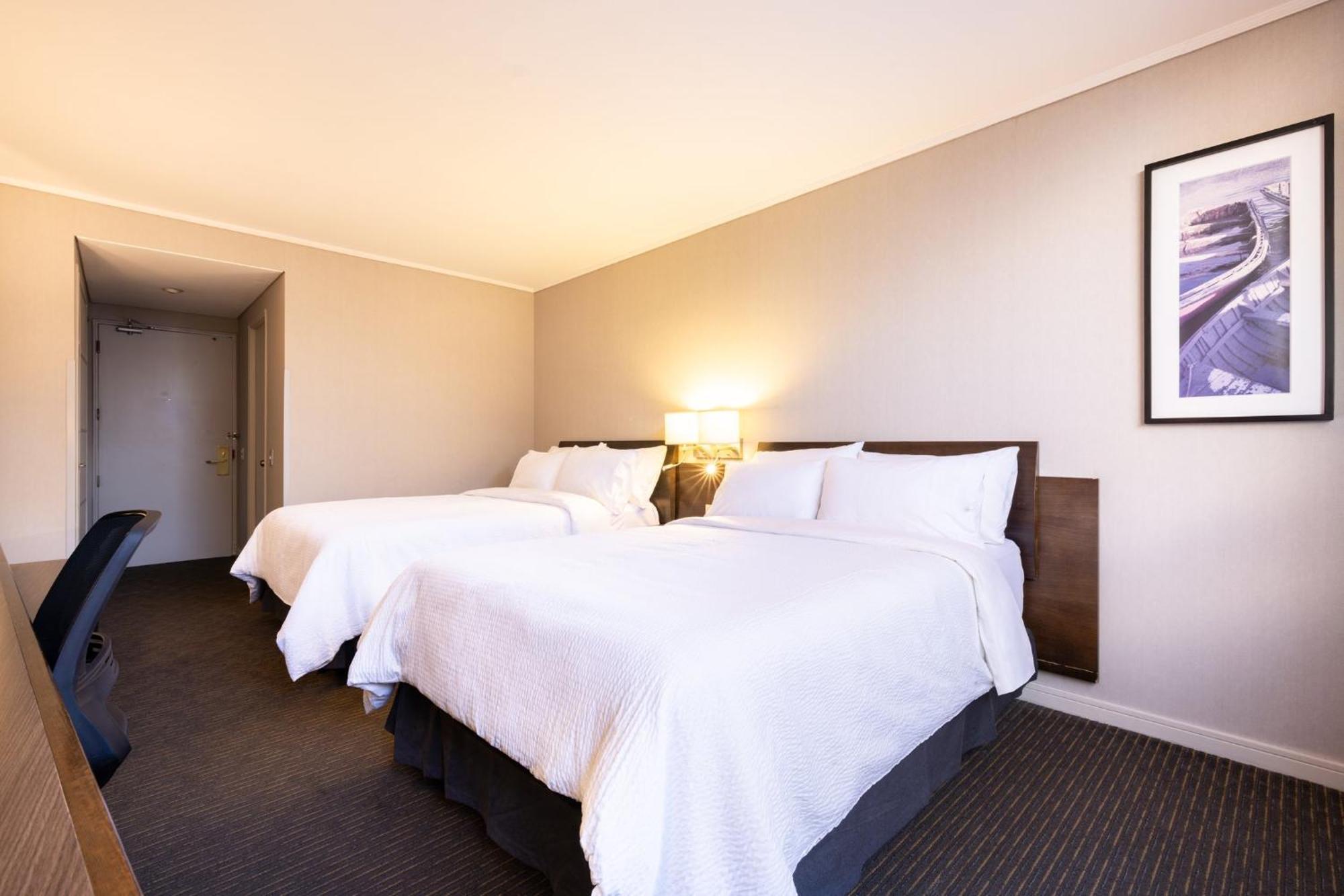 Holiday Inn Express - Iquique By Ihg Esterno foto