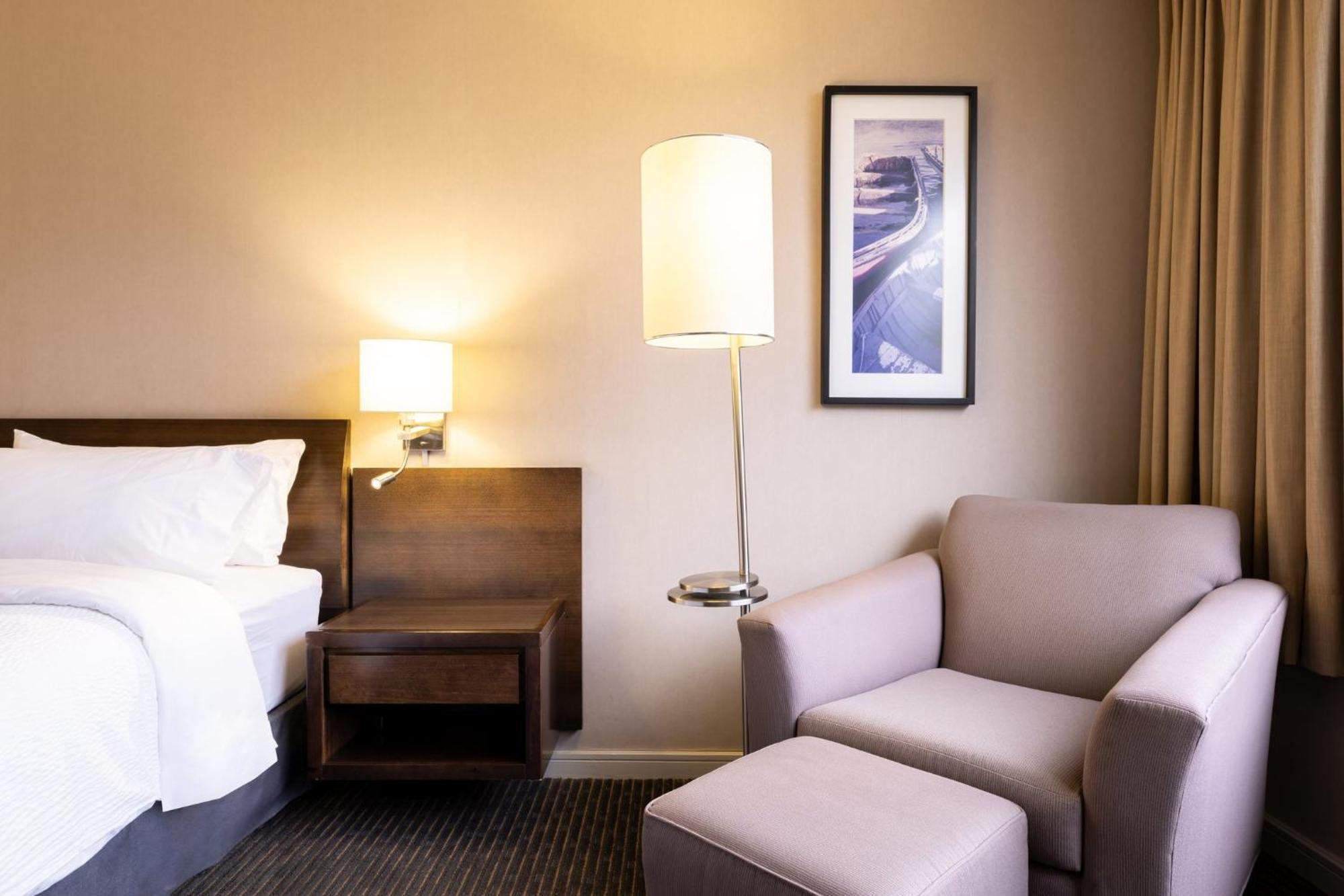 Holiday Inn Express - Iquique By Ihg Esterno foto