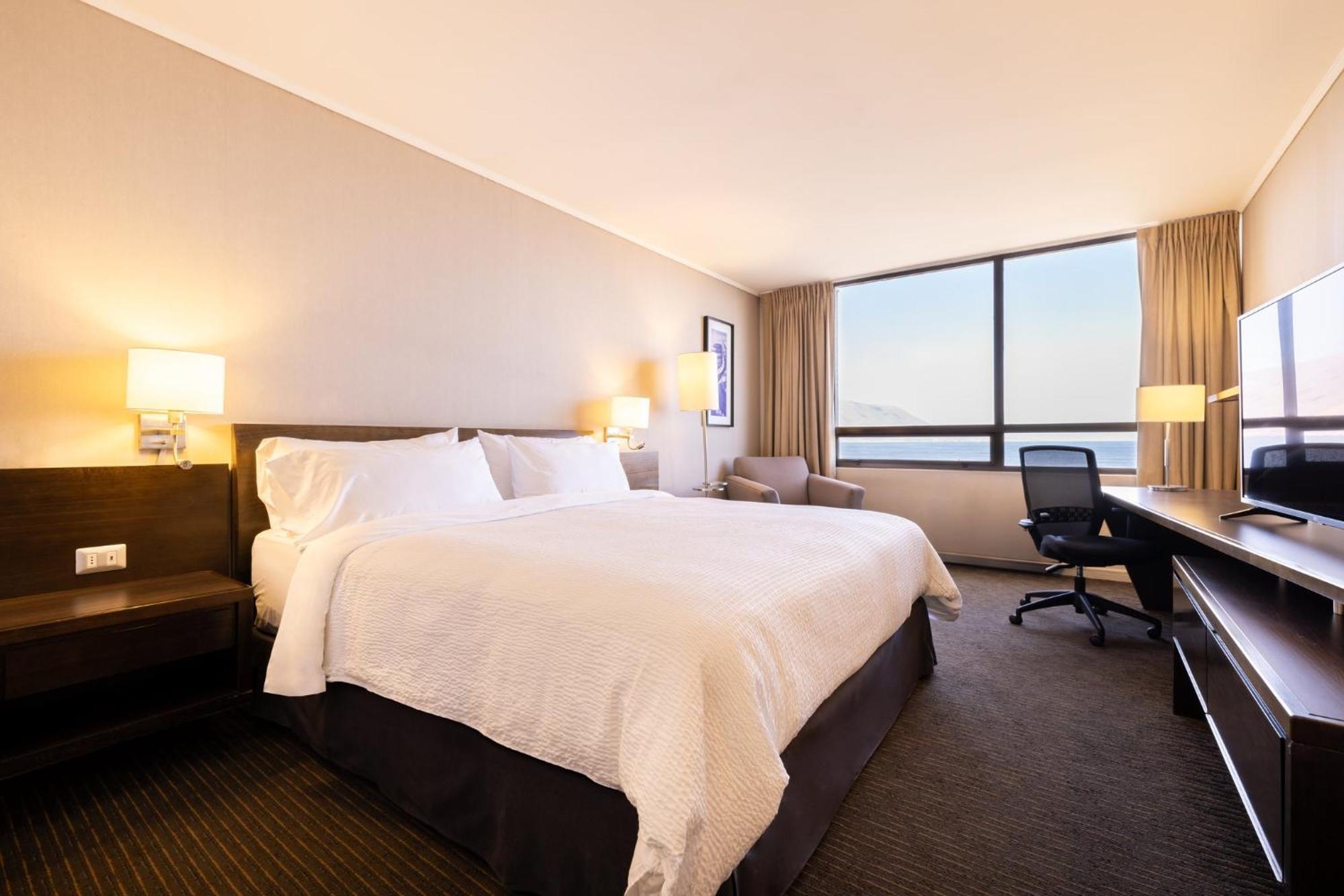 Holiday Inn Express - Iquique By Ihg Esterno foto