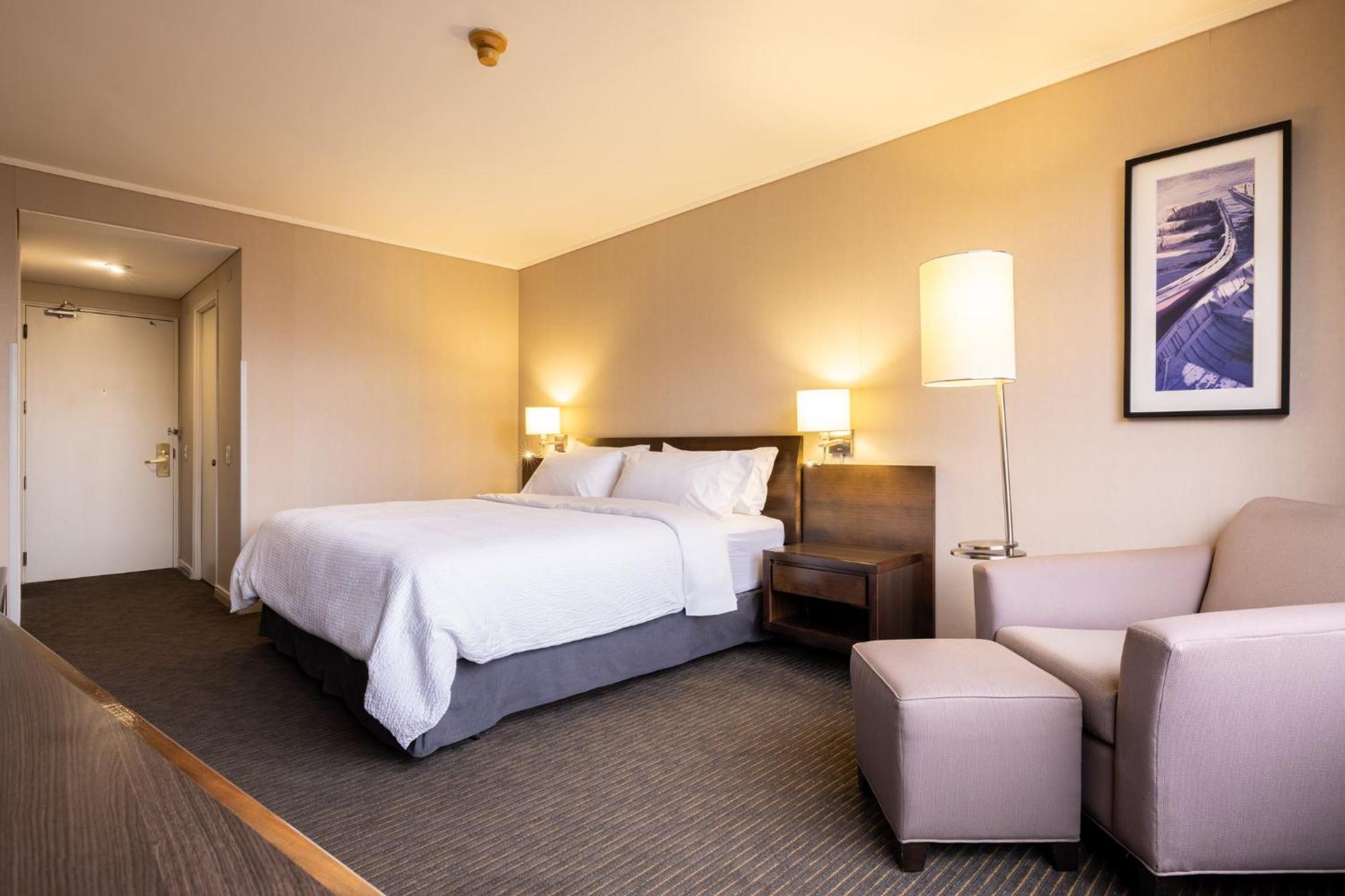 Holiday Inn Express - Iquique By Ihg Esterno foto