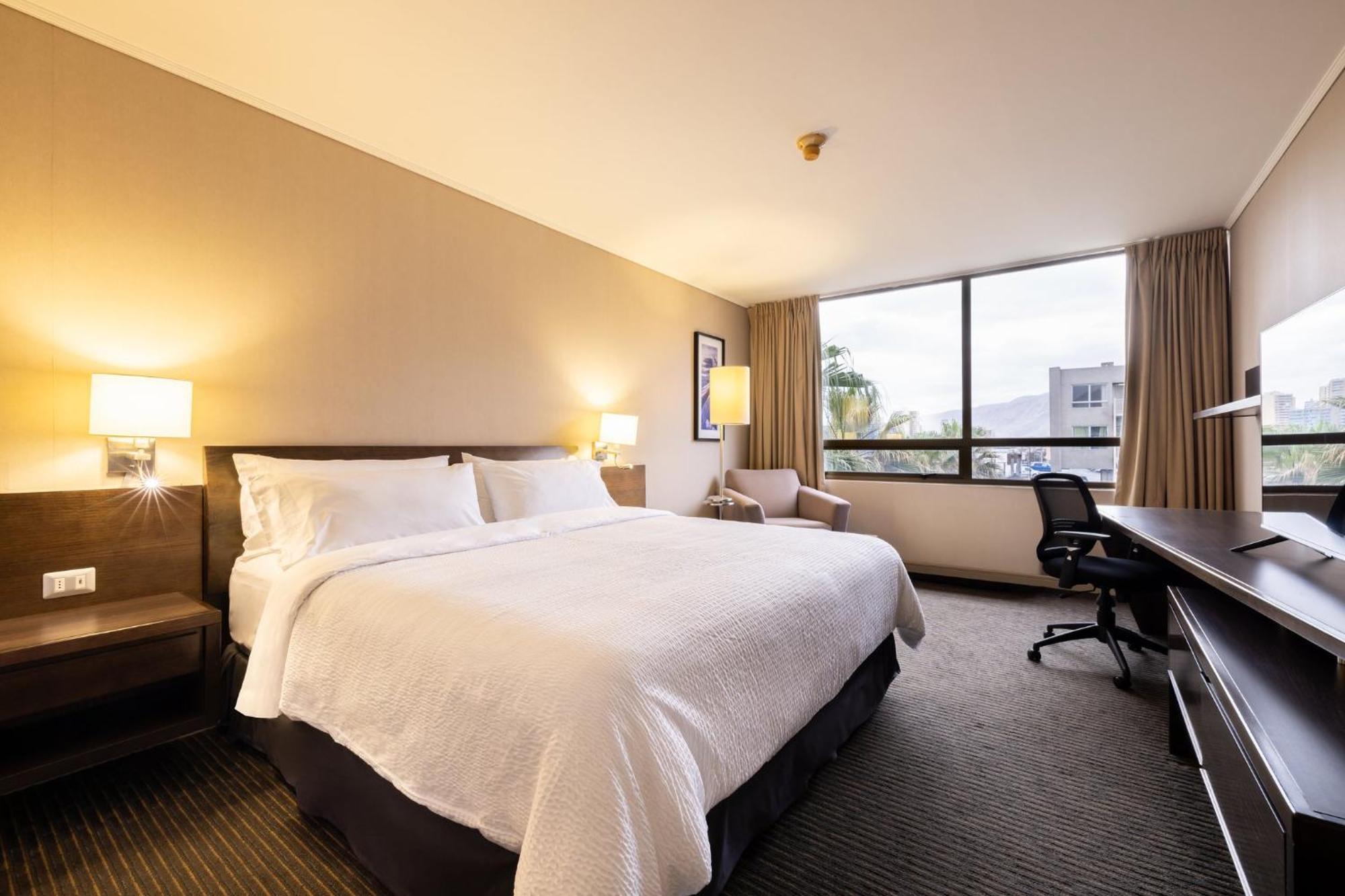 Holiday Inn Express - Iquique By Ihg Esterno foto