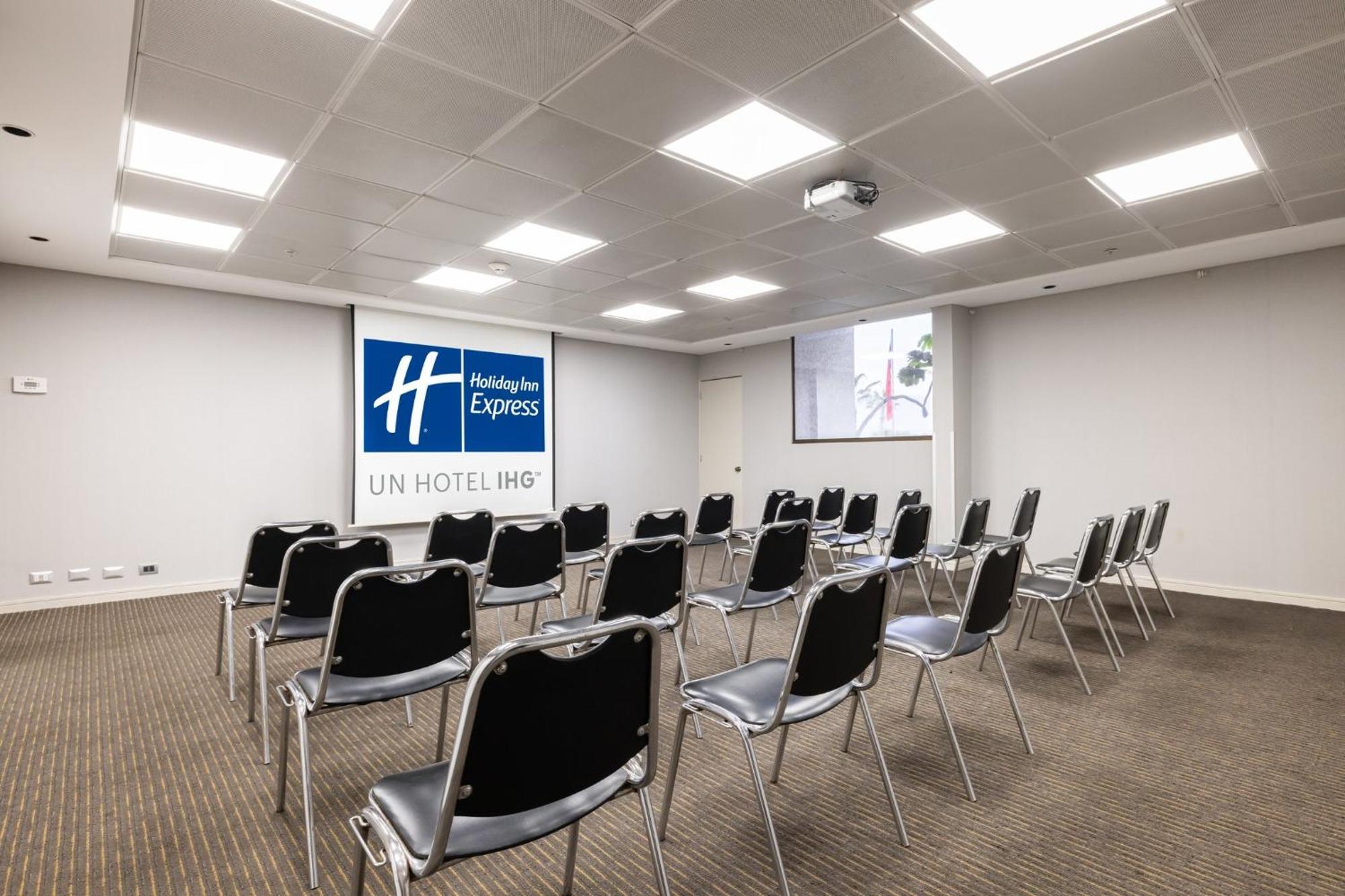 Holiday Inn Express - Iquique By Ihg Esterno foto