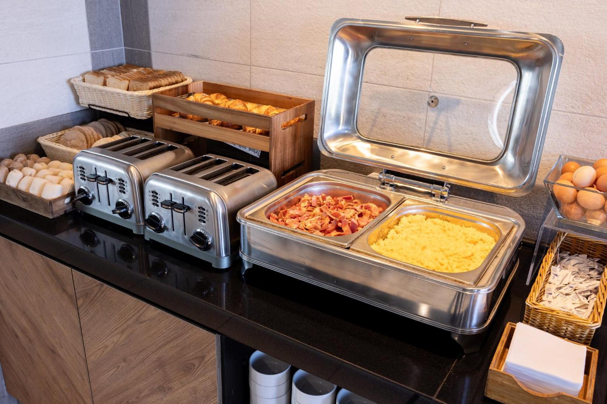 Holiday Inn Express - Iquique By Ihg Esterno foto