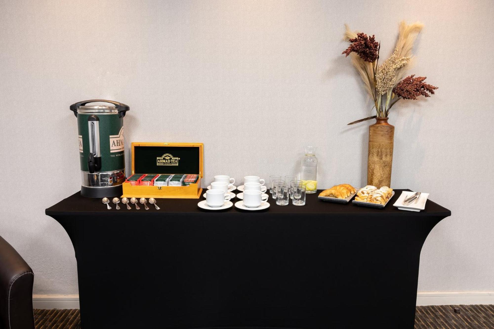 Holiday Inn Express - Iquique By Ihg Esterno foto