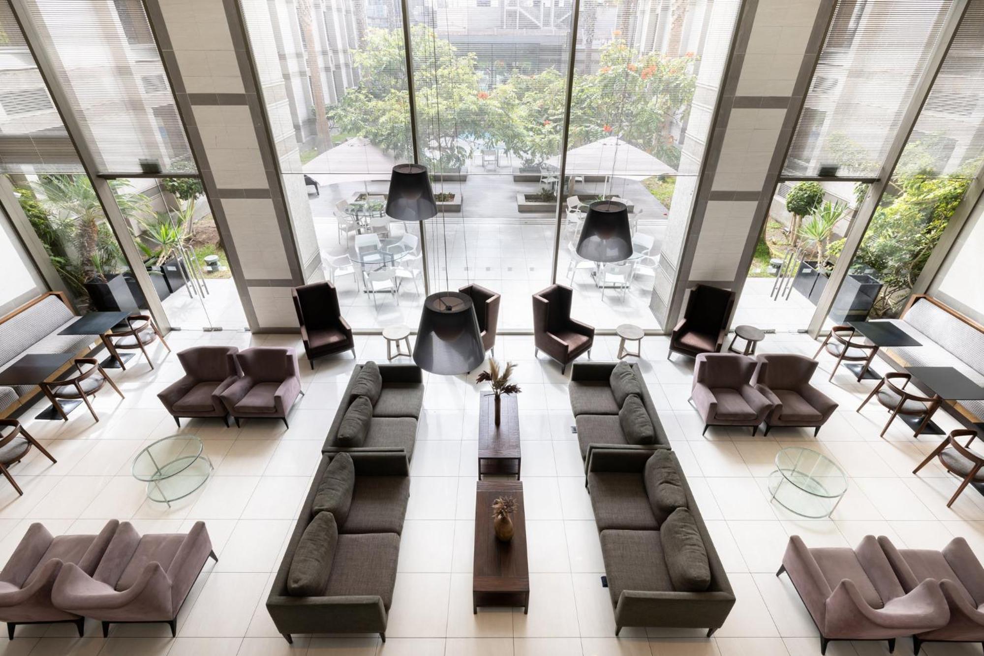 Holiday Inn Express - Iquique By Ihg Esterno foto