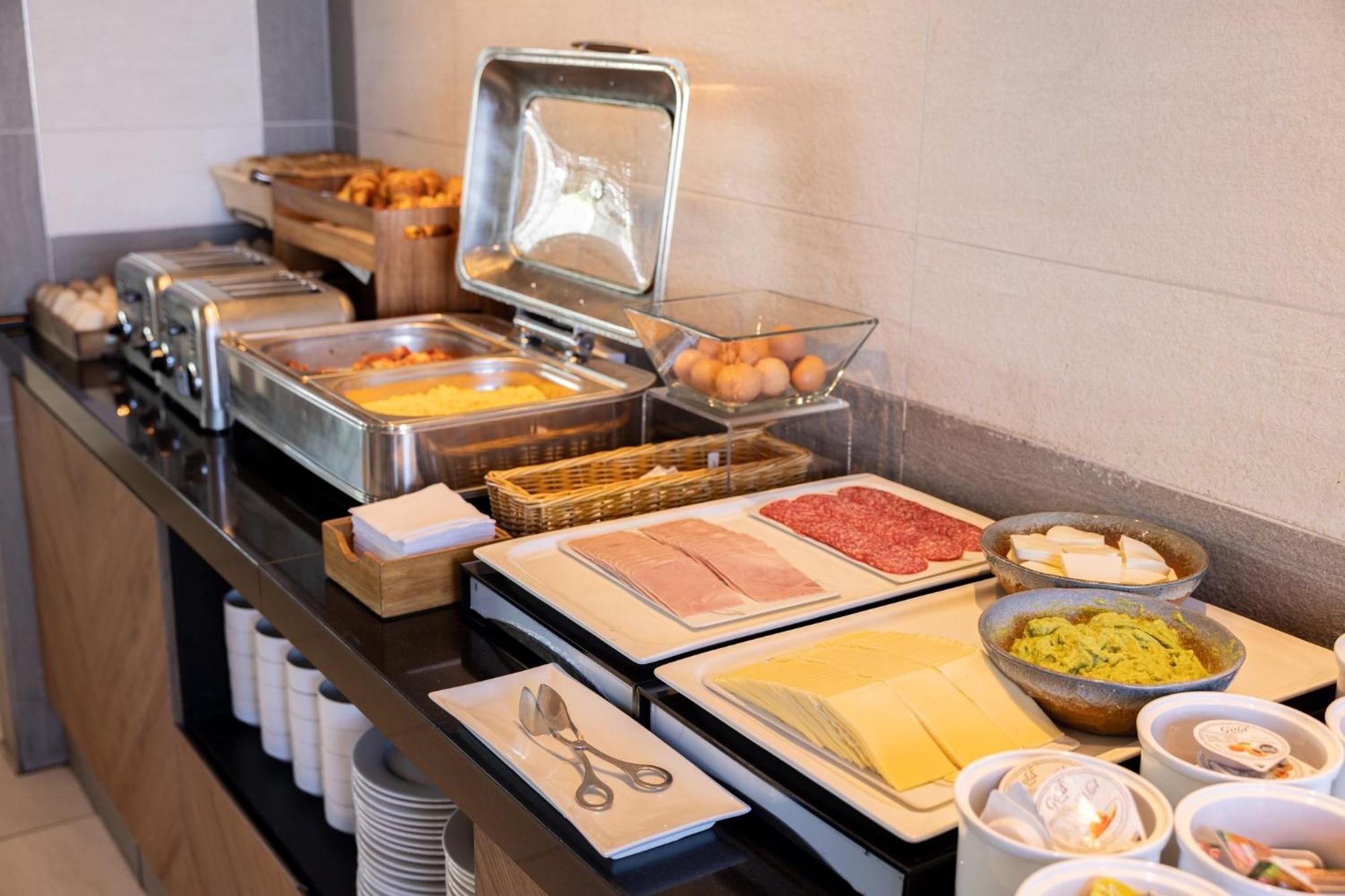 Holiday Inn Express - Iquique By Ihg Esterno foto
