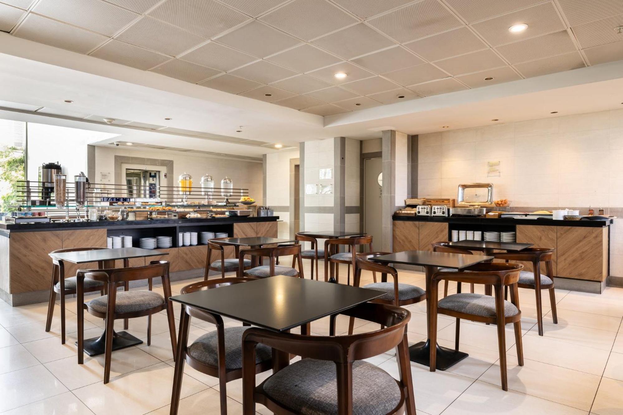 Holiday Inn Express - Iquique By Ihg Esterno foto