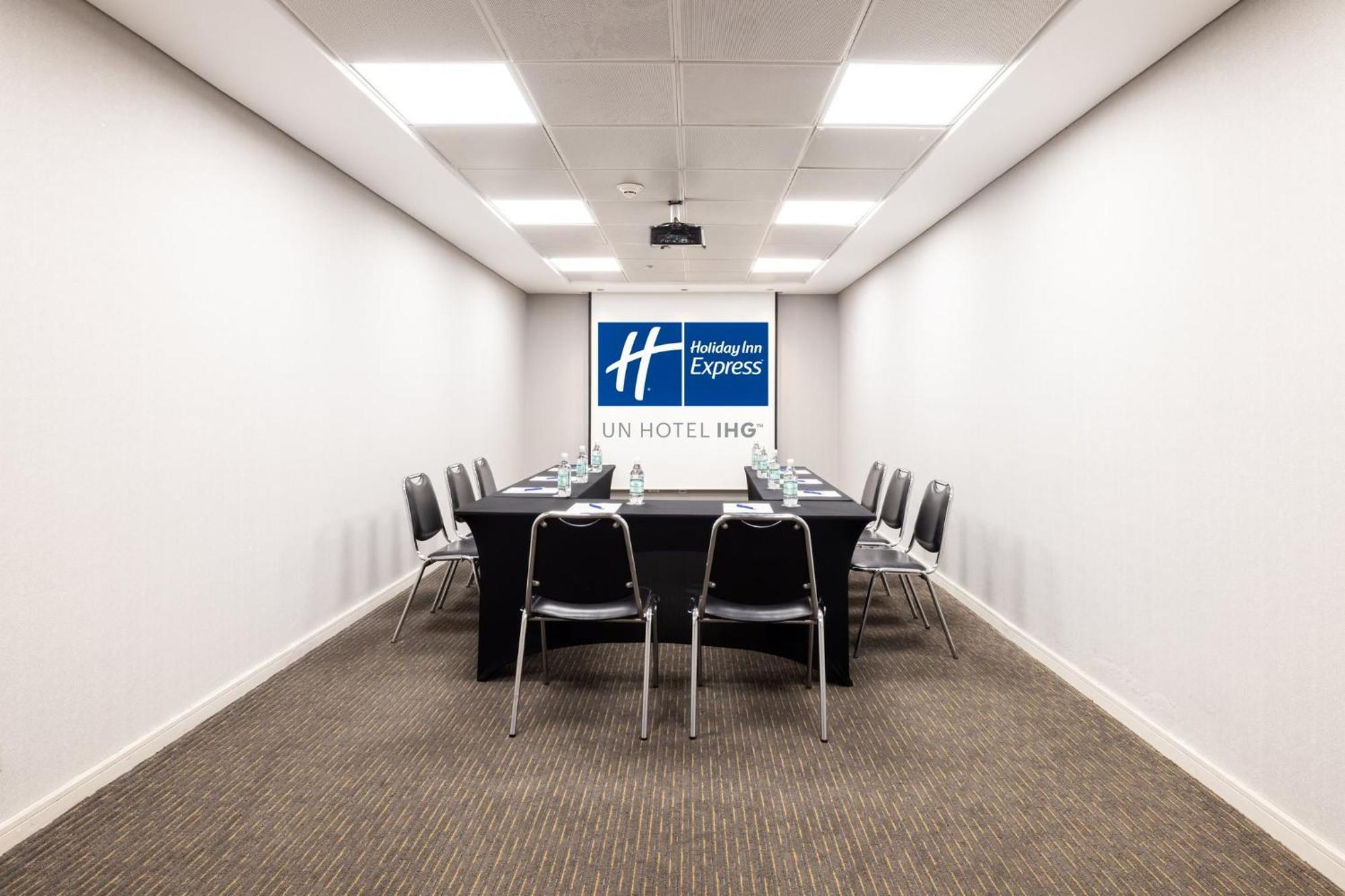 Holiday Inn Express - Iquique By Ihg Esterno foto