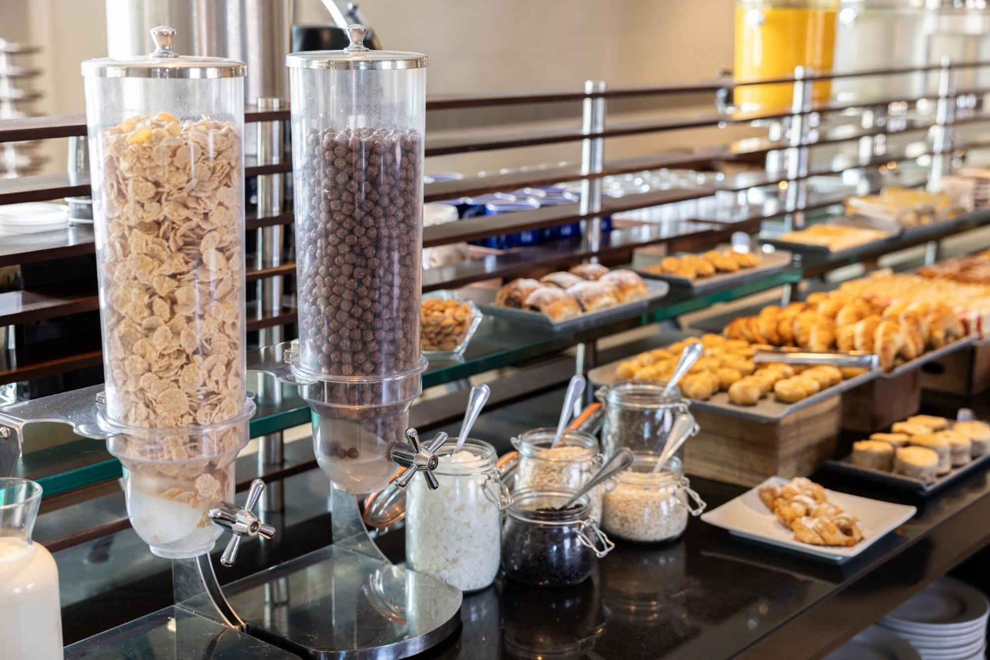 Holiday Inn Express - Iquique By Ihg Esterno foto