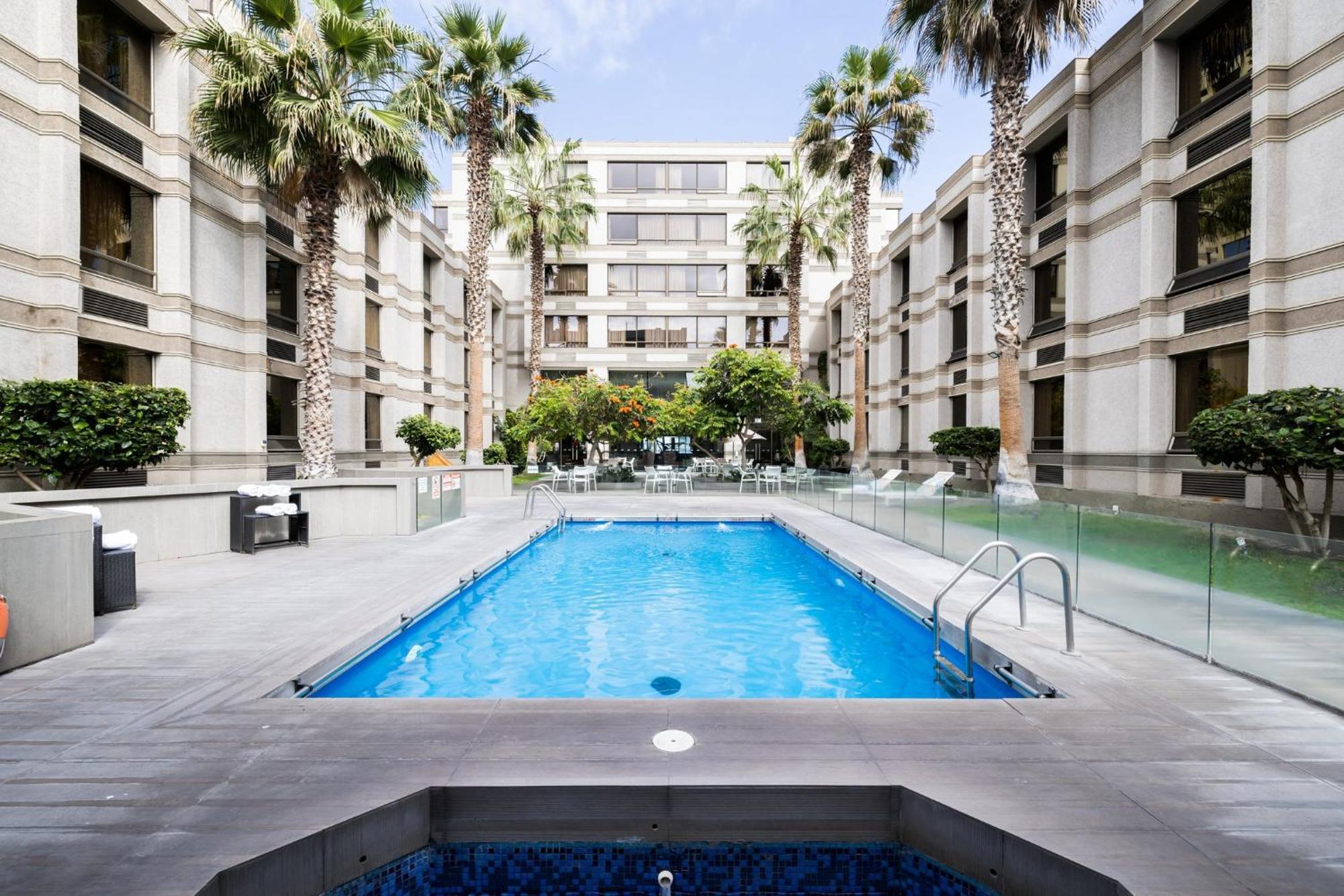 Holiday Inn Express - Iquique By Ihg Esterno foto