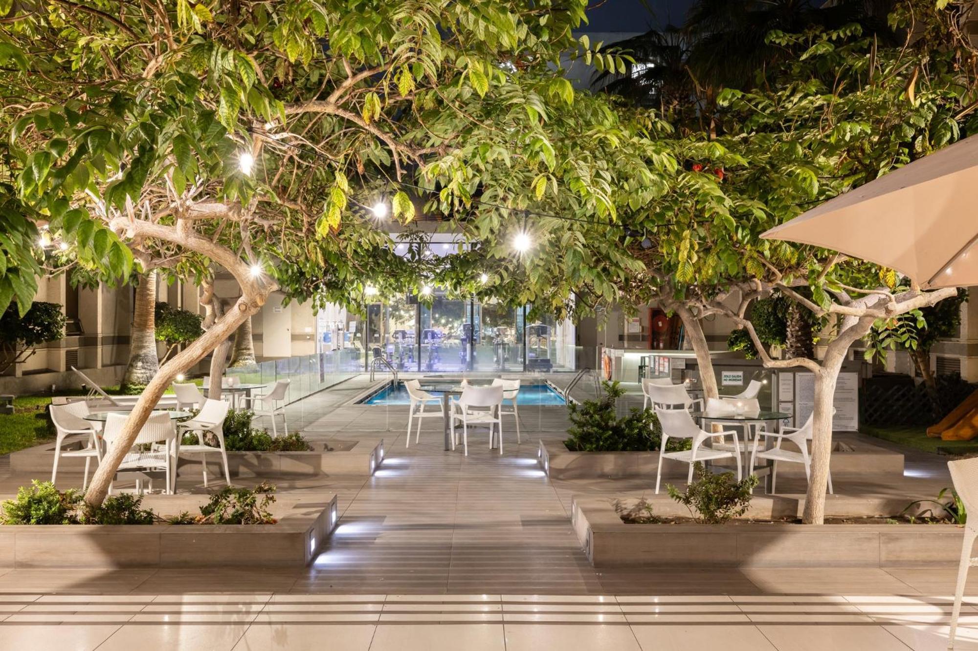 Holiday Inn Express - Iquique By Ihg Esterno foto