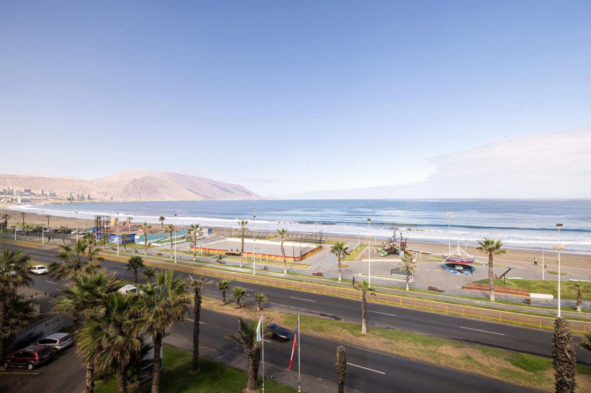 Holiday Inn Express - Iquique By Ihg Esterno foto