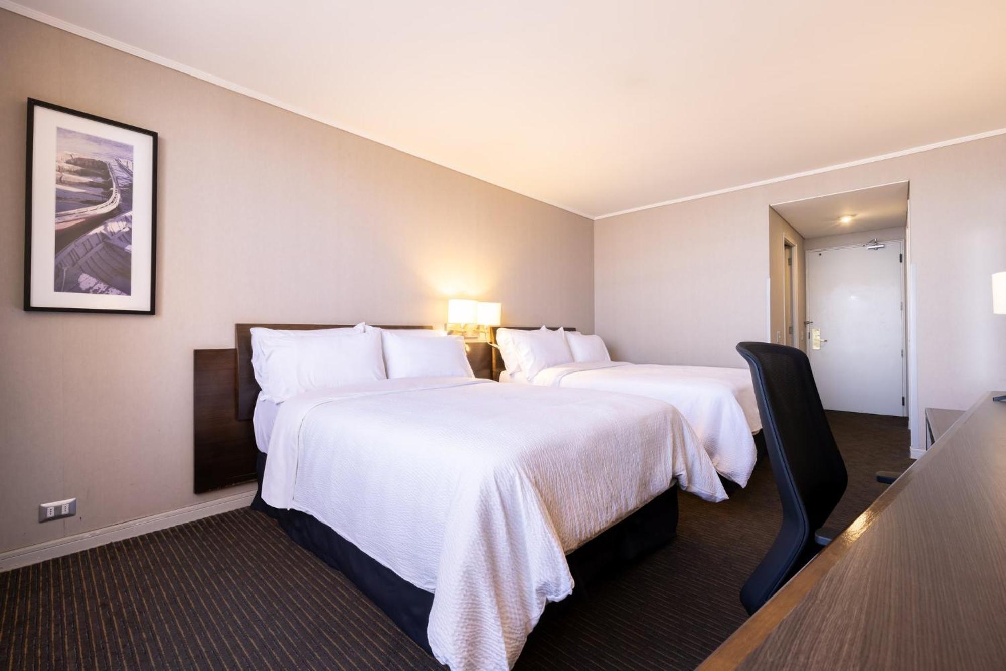 Holiday Inn Express - Iquique By Ihg Esterno foto