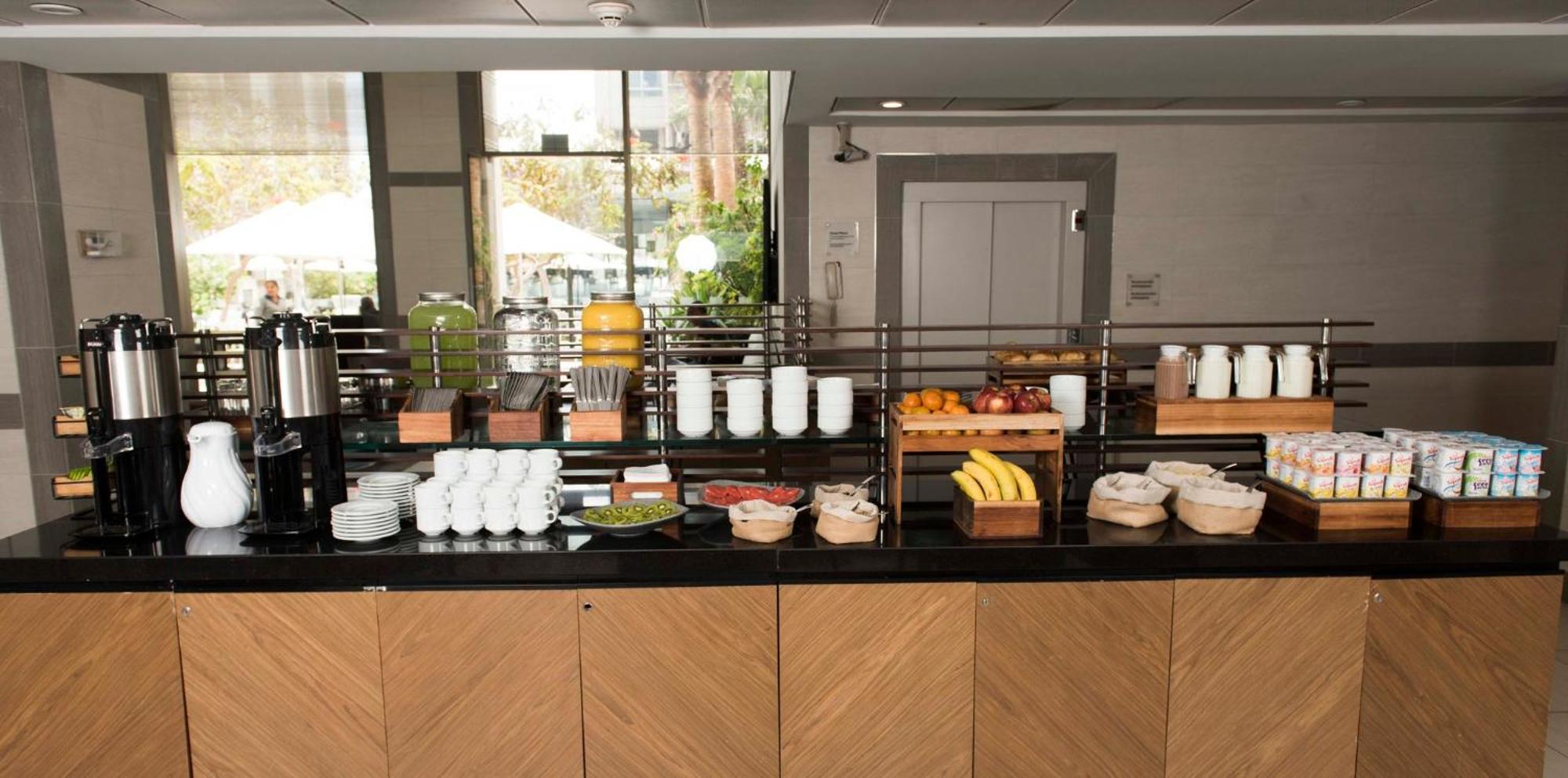 Holiday Inn Express - Iquique By Ihg Esterno foto