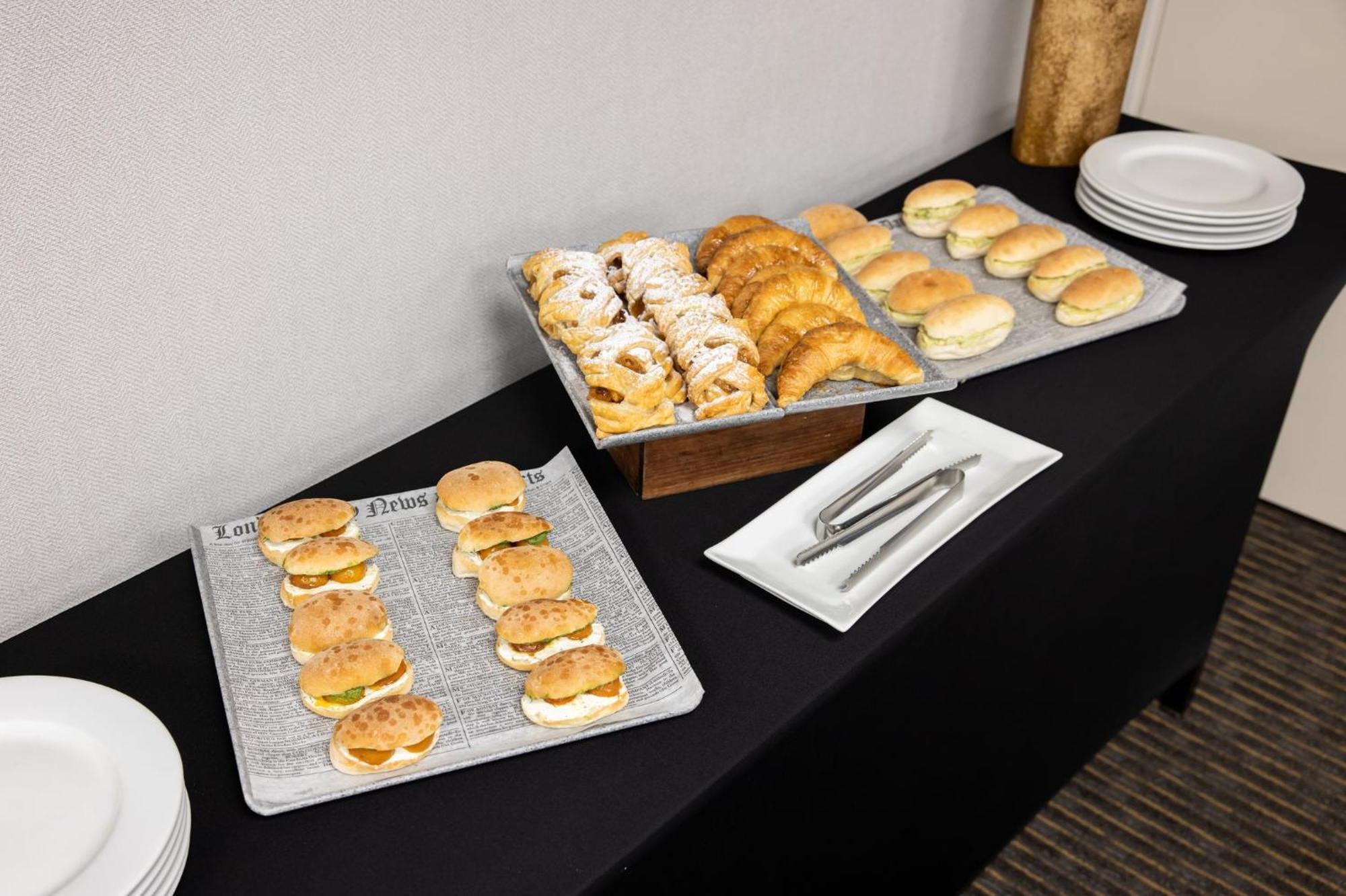 Holiday Inn Express - Iquique By Ihg Esterno foto