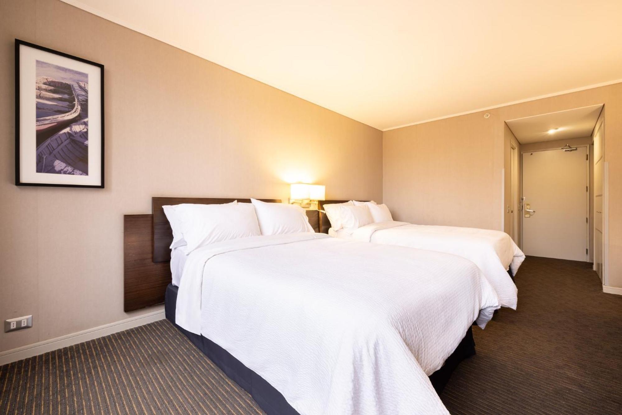 Holiday Inn Express - Iquique By Ihg Esterno foto