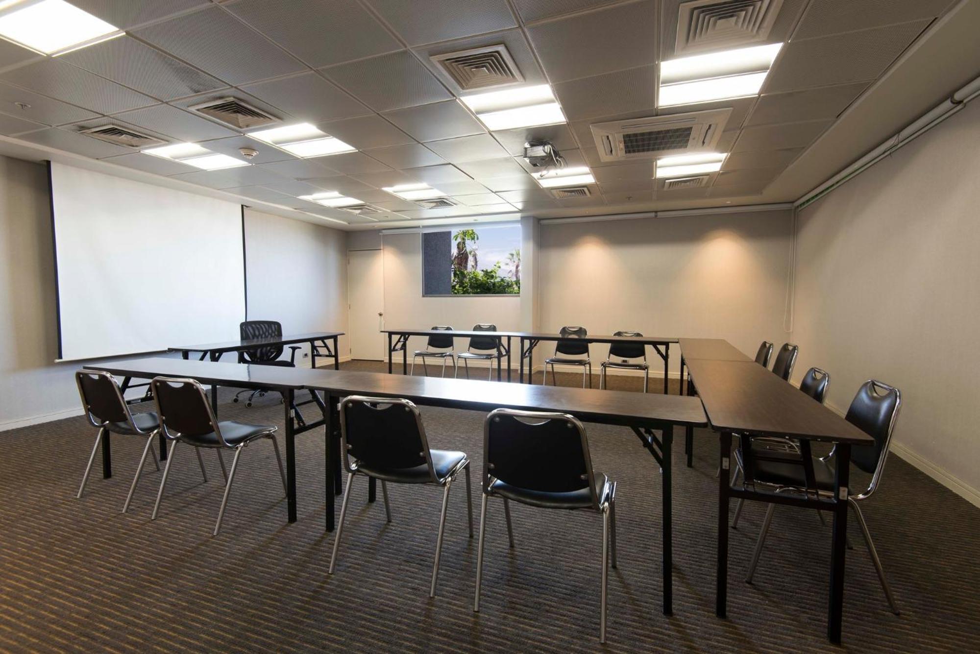 Holiday Inn Express - Iquique By Ihg Esterno foto