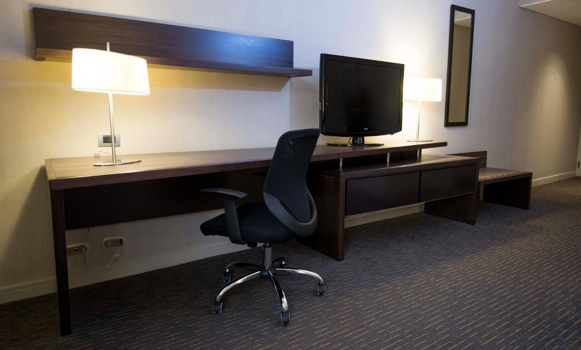 Holiday Inn Express - Iquique By Ihg Esterno foto