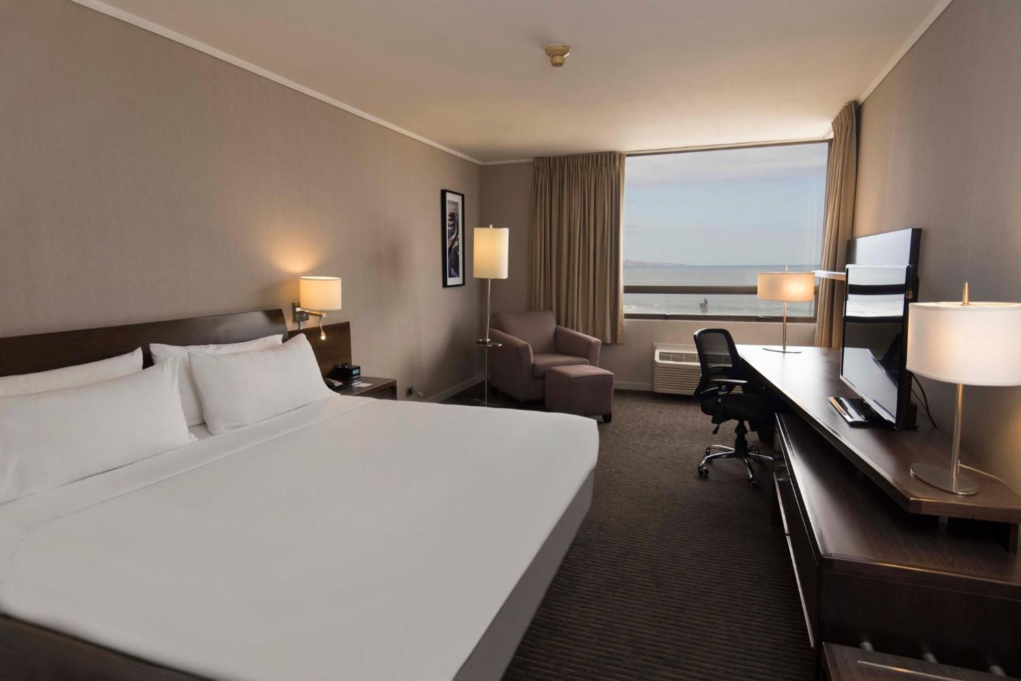 Holiday Inn Express - Iquique By Ihg Esterno foto