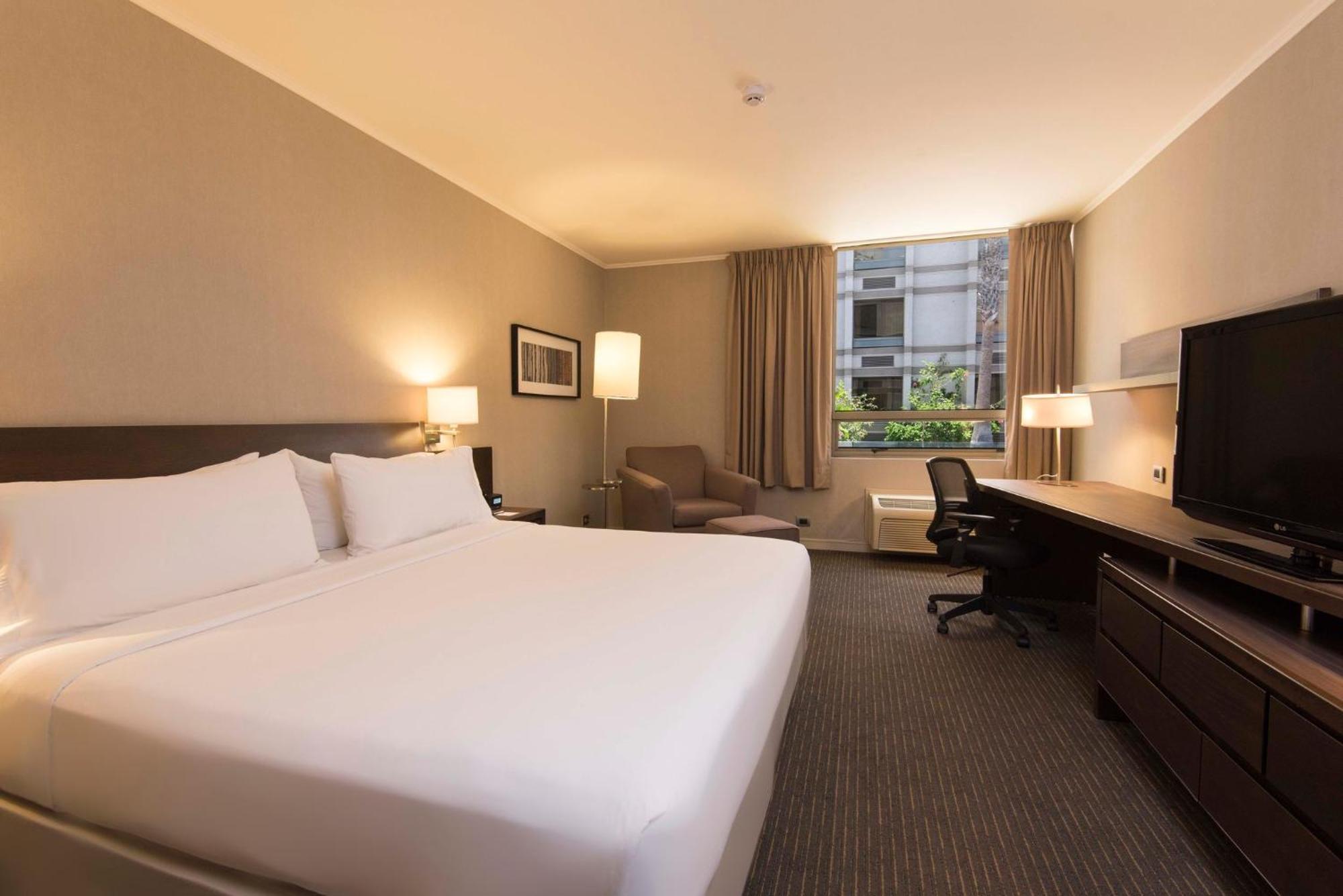 Holiday Inn Express - Iquique By Ihg Esterno foto
