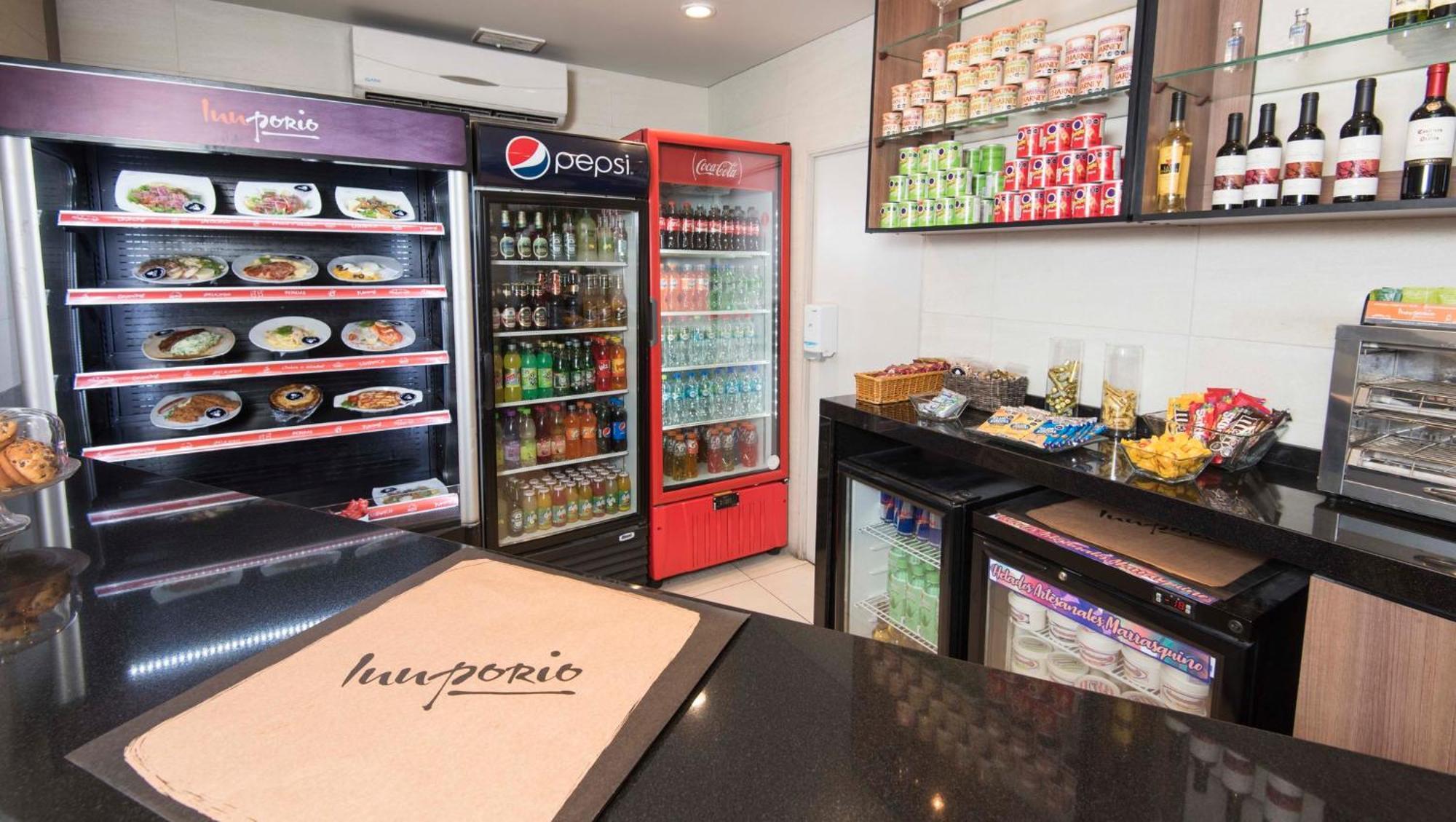 Holiday Inn Express - Iquique By Ihg Esterno foto