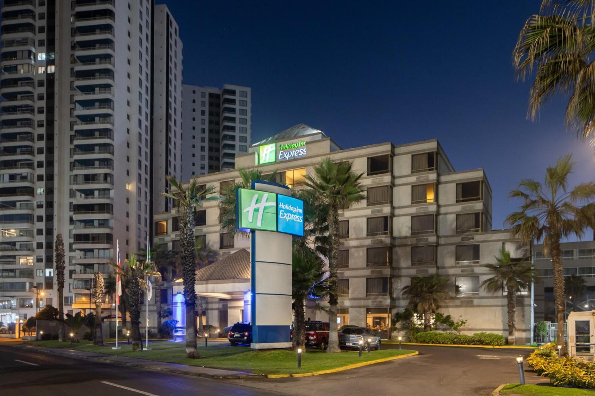 Holiday Inn Express - Iquique By Ihg Esterno foto