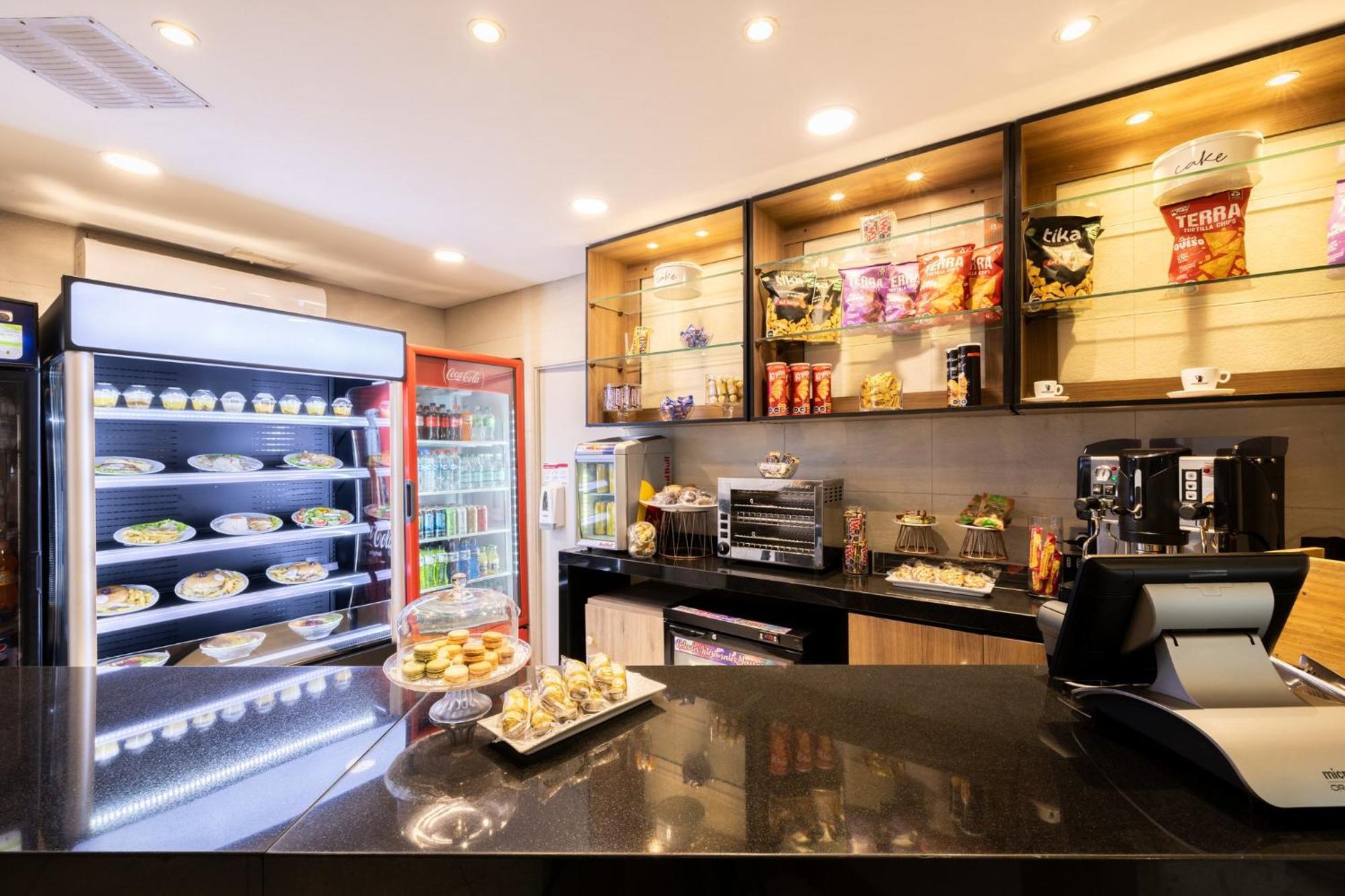 Holiday Inn Express - Iquique By Ihg Esterno foto