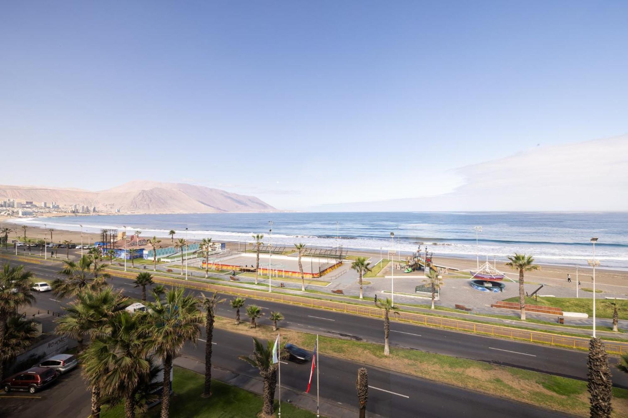 Holiday Inn Express - Iquique By Ihg Esterno foto