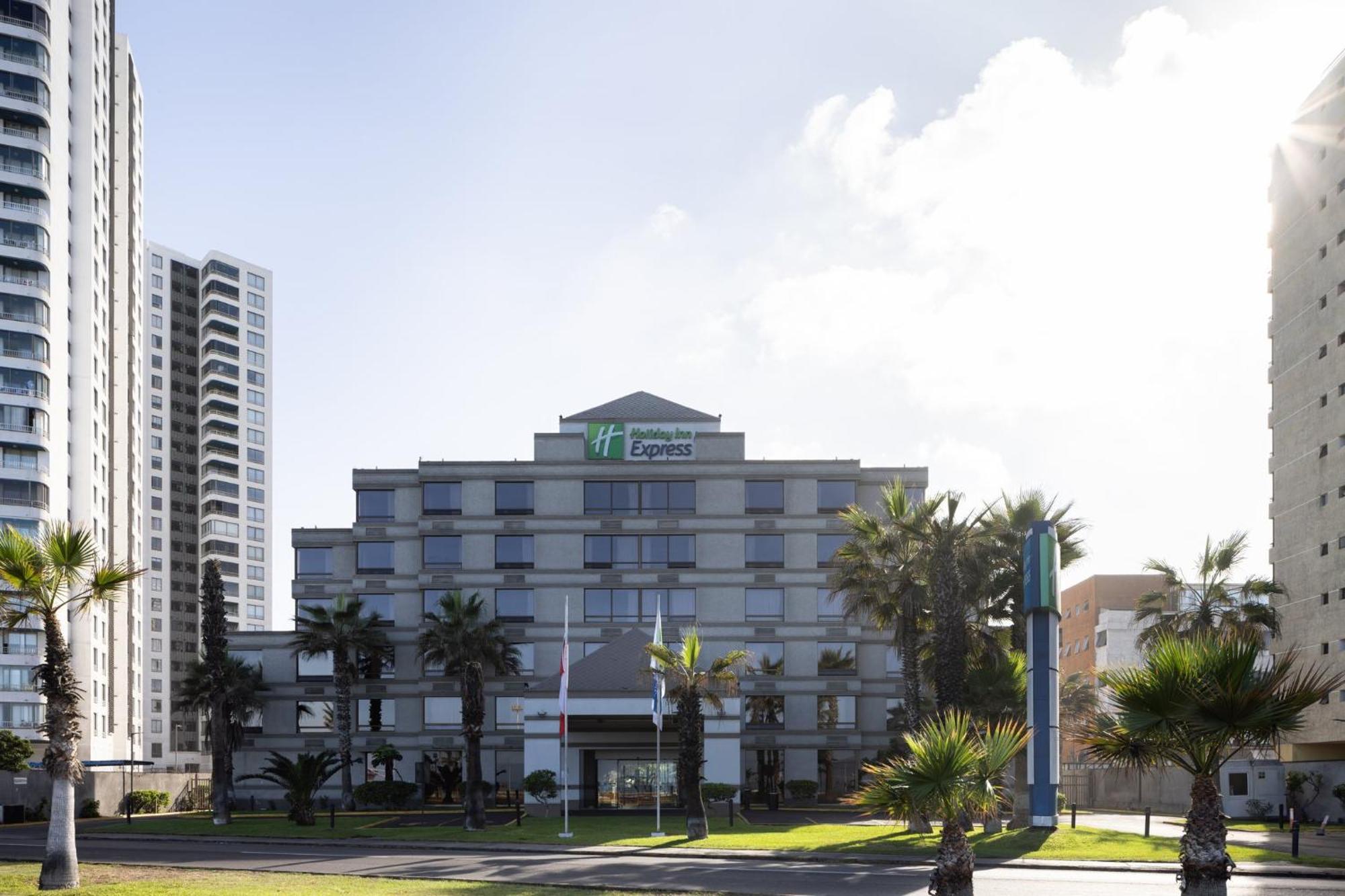 Holiday Inn Express - Iquique By Ihg Esterno foto